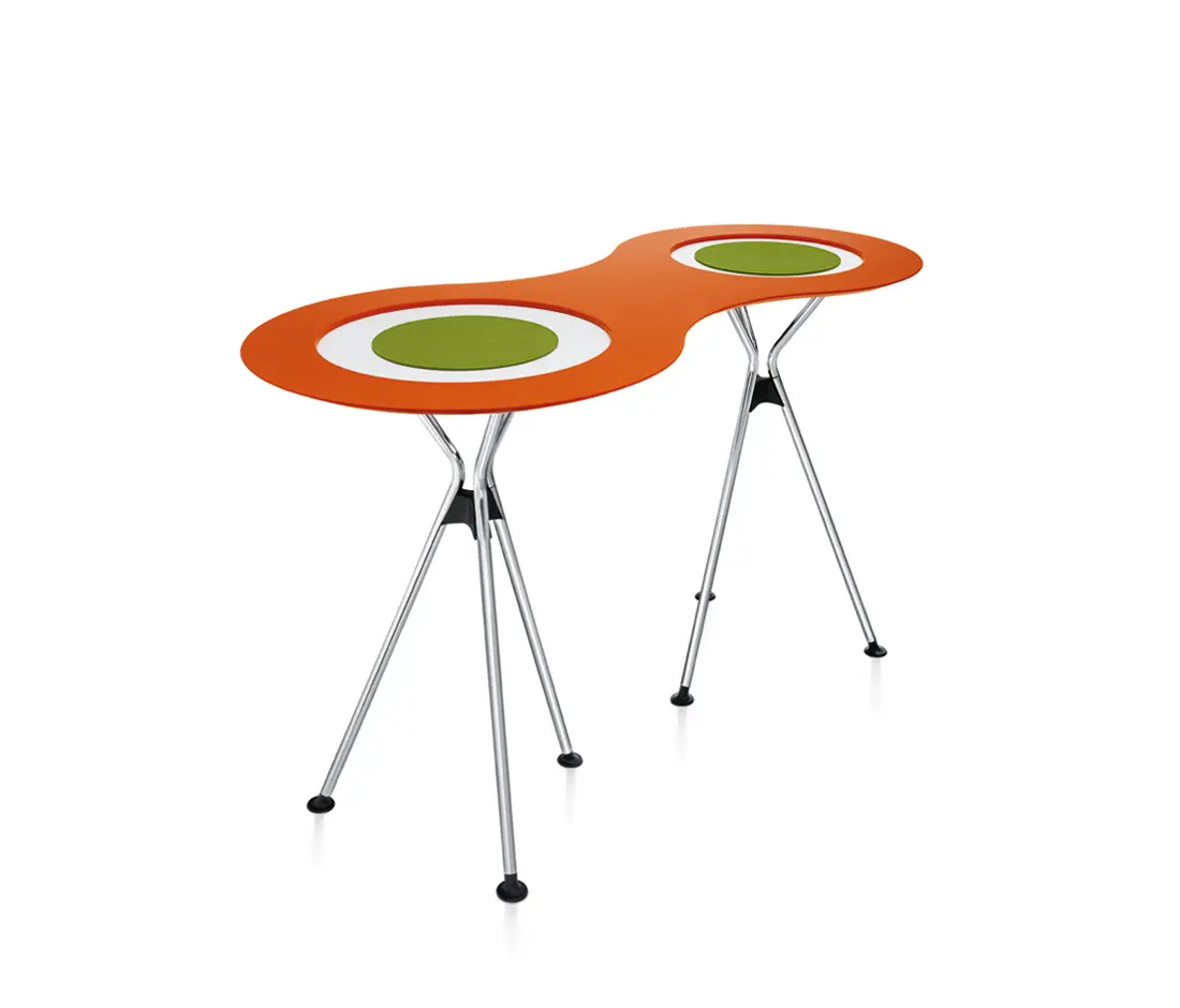 Sedus Stoll - over easy connecting element mt 323/3601