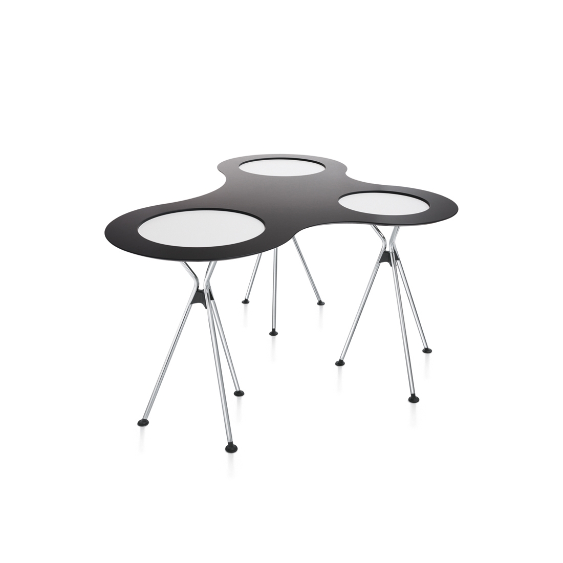 Display product over easy connecting element mt 323/3602 from manufacturer Sedus Stoll
