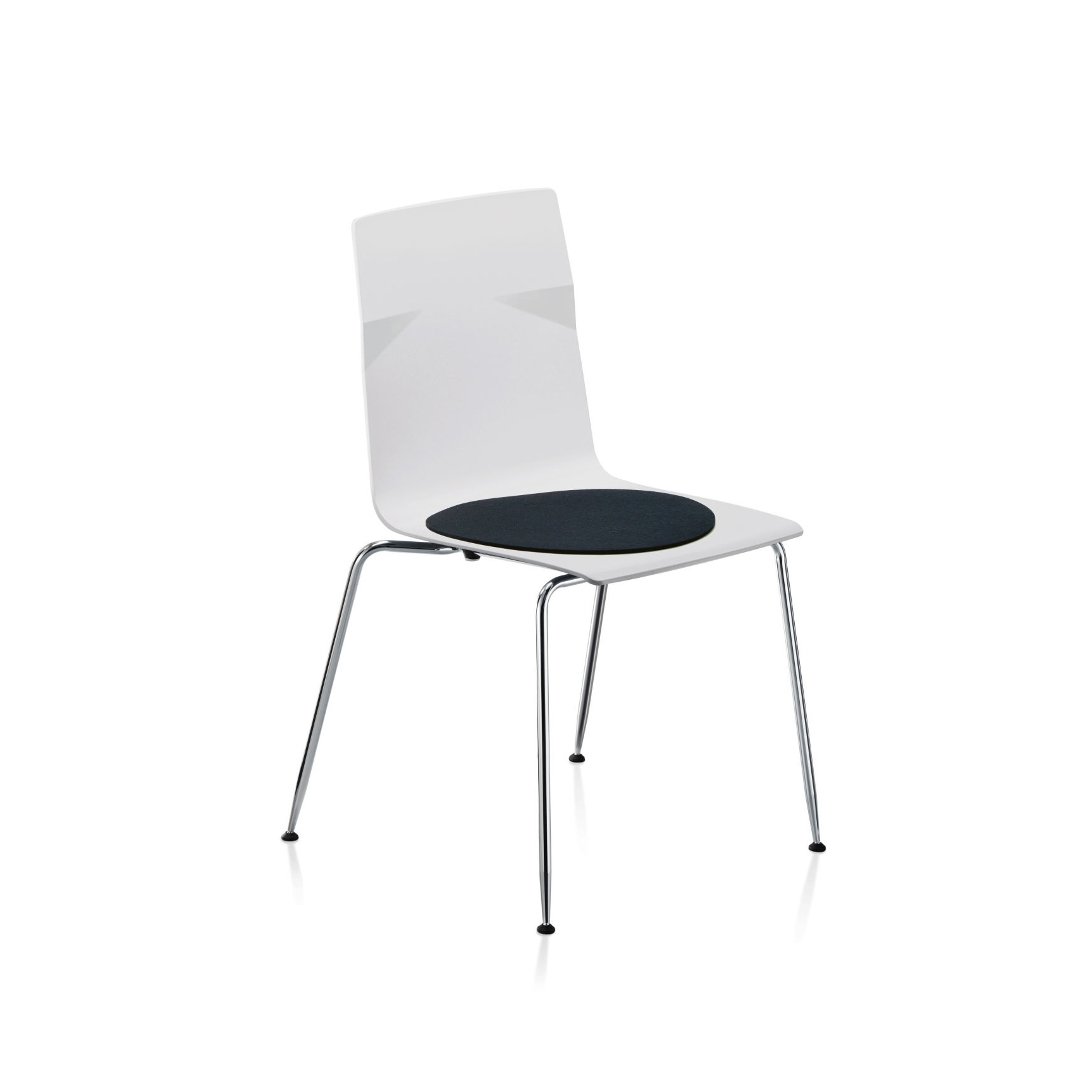 Mostra il prodotto meet chair mt-222 del produttore Sedus Stoll