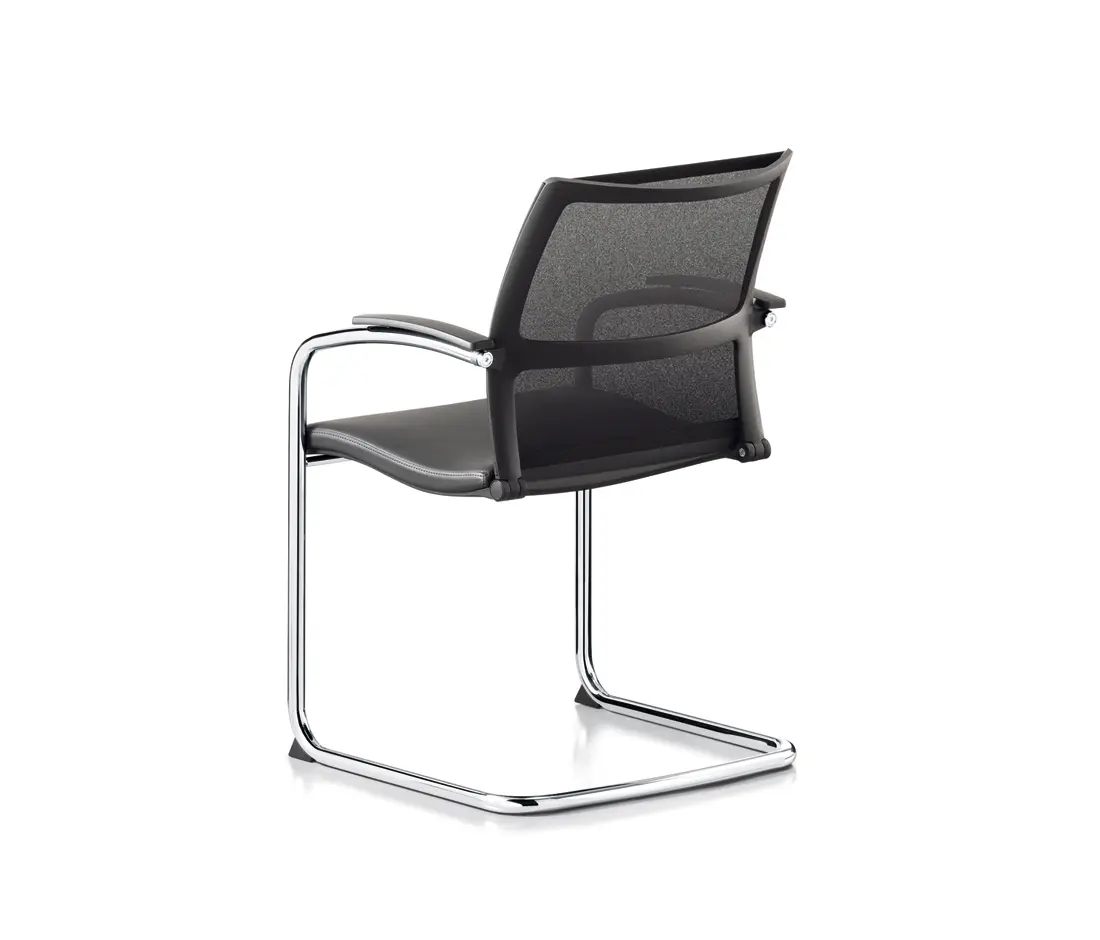 Sedus Stoll - open up