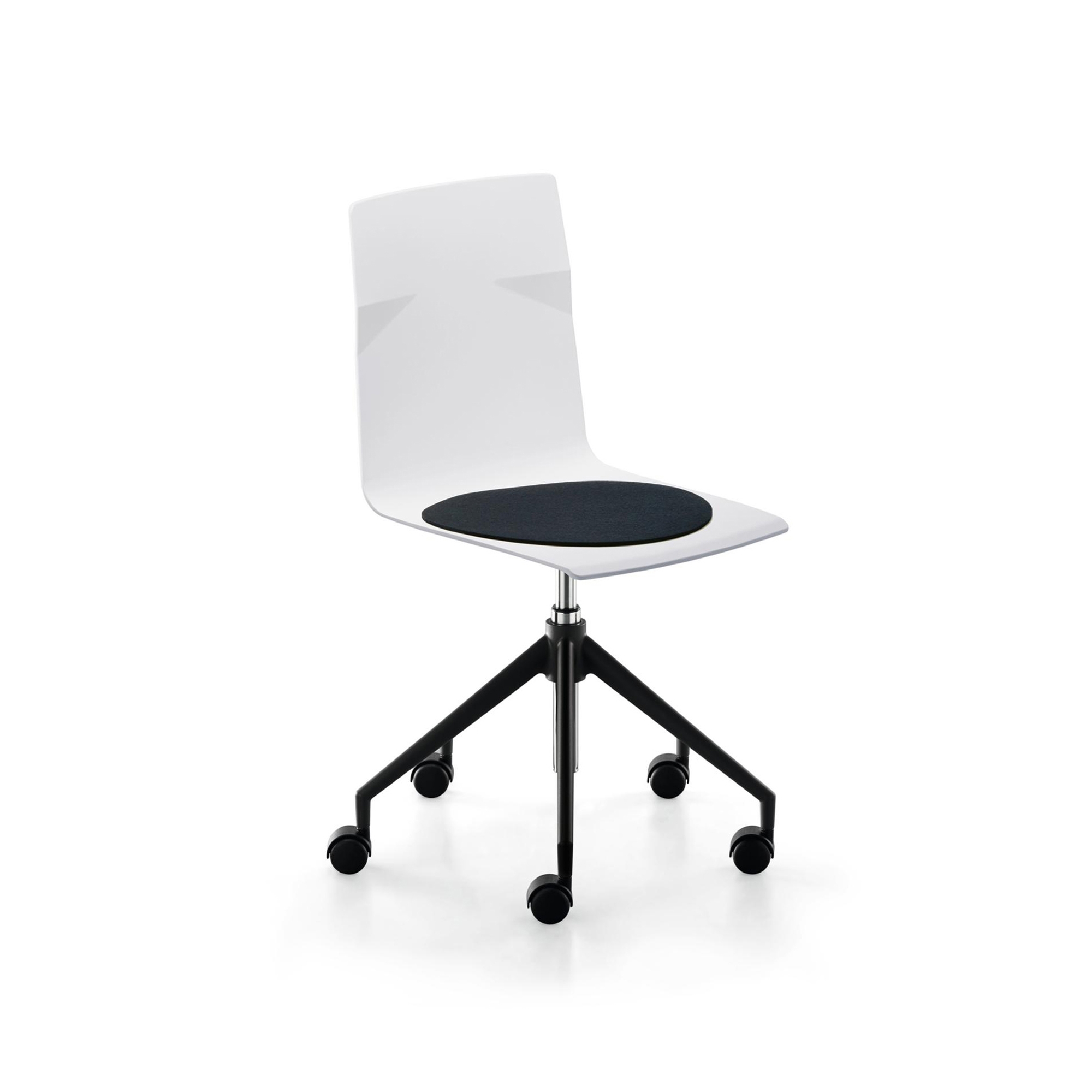 Mostrar el producto meet chair mt-201 del fabricante Sedus Stoll