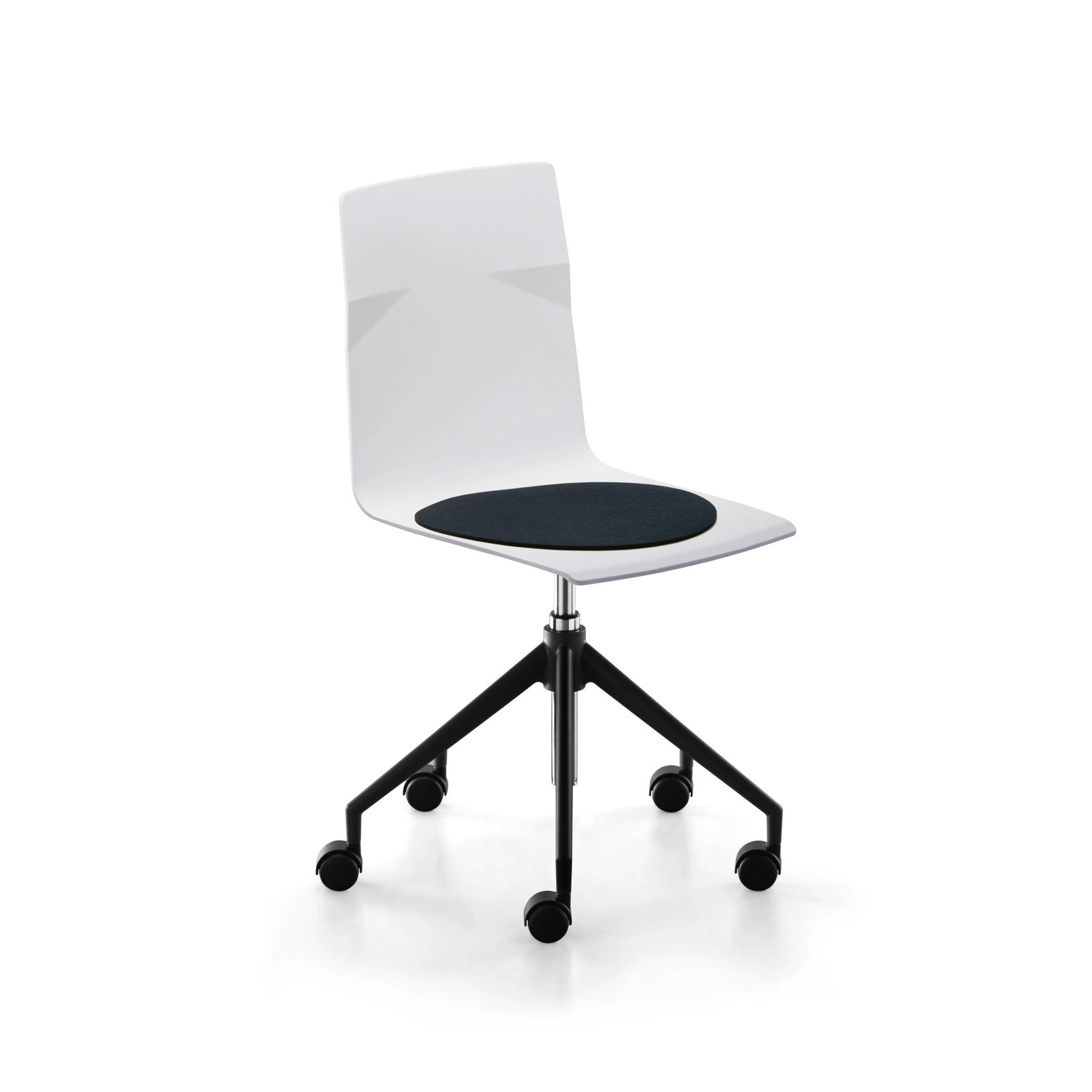 Mostra il prodotto meet chair mt-201 del produttore Sedus Stoll