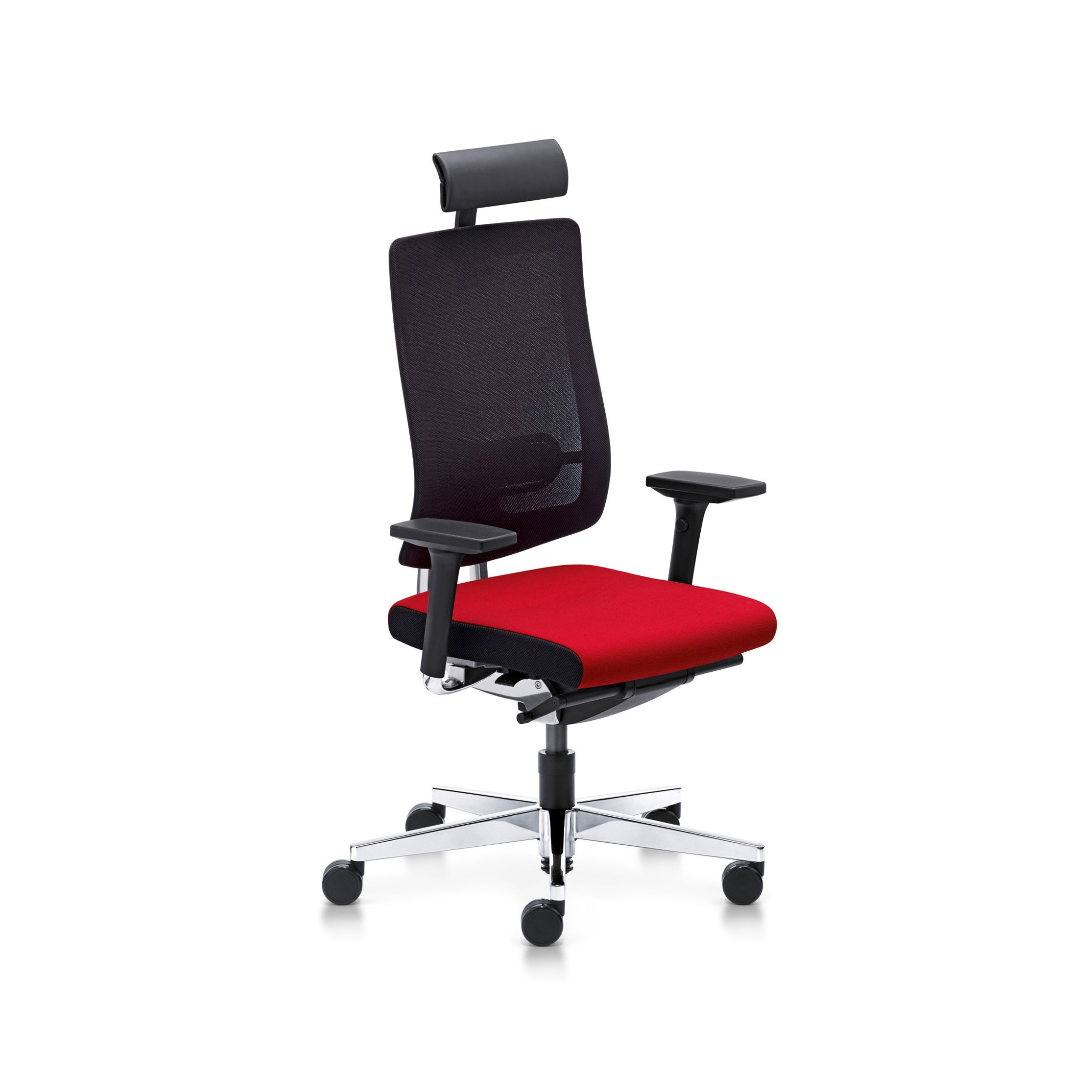 Afficher le produit black dot net du fabricant Sedus Stoll