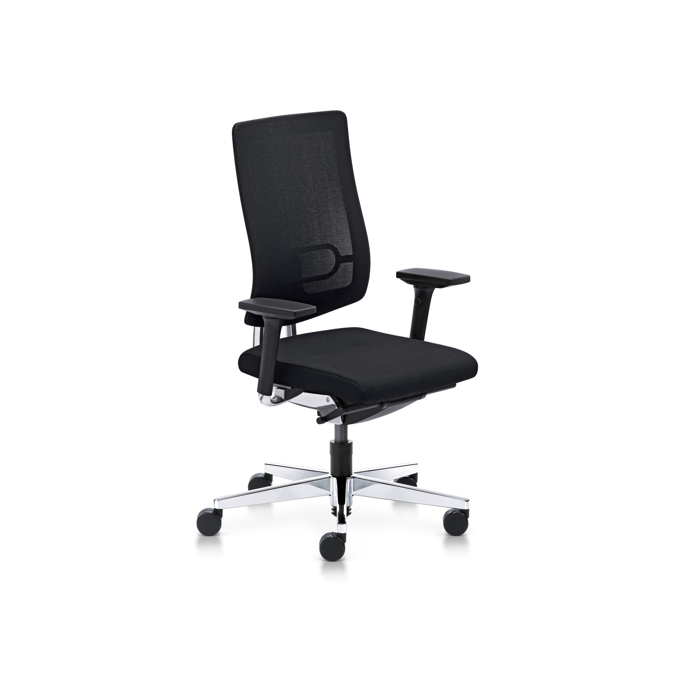 Afficher le produit black dot net du fabricant Sedus Stoll