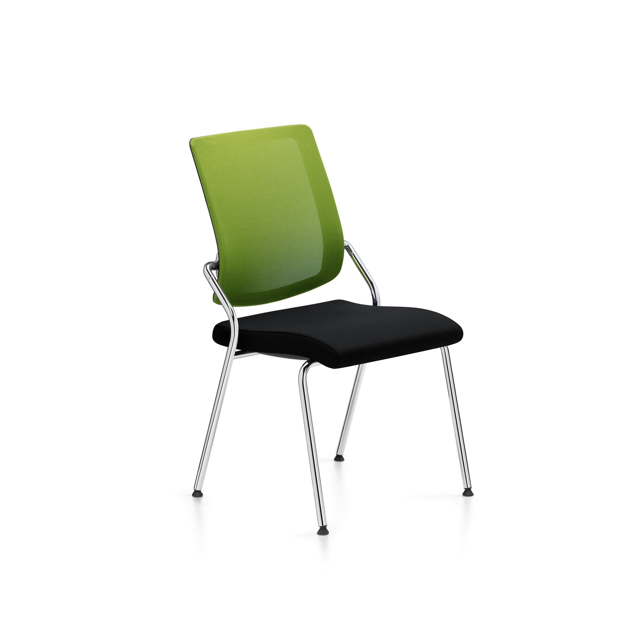 Display product black dot net from manufacturer Sedus Stoll
