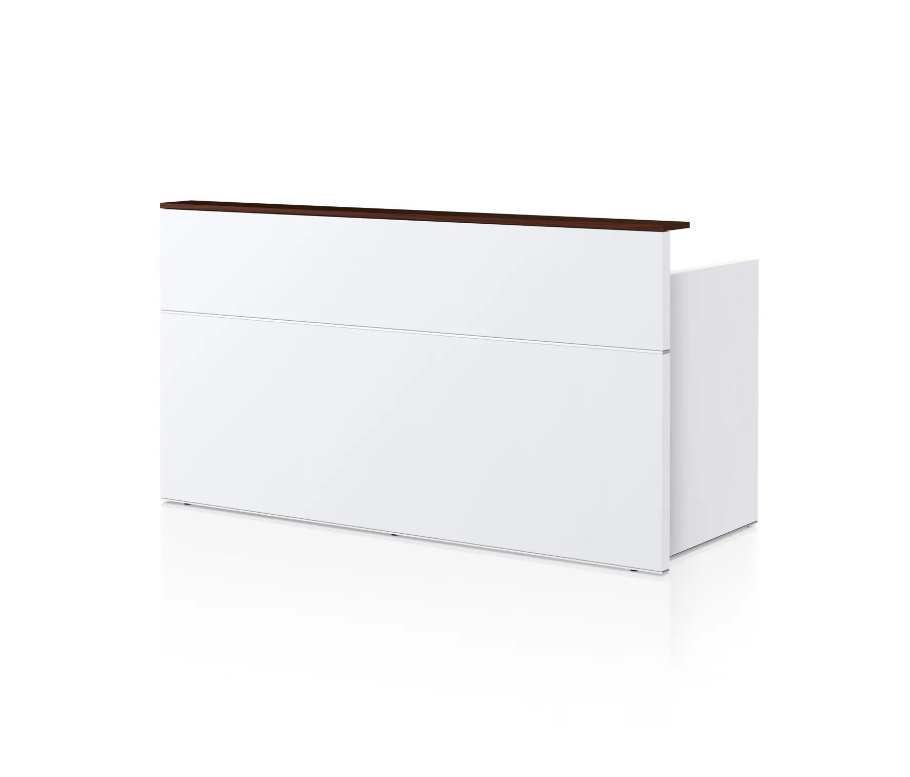 Sedus Stoll - empfangstheke