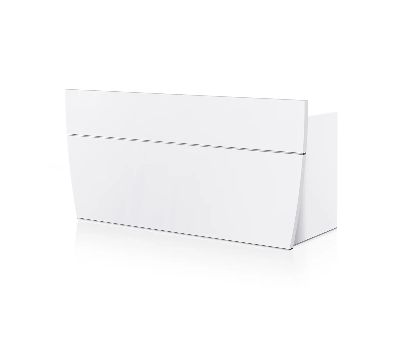 Sedus Stoll - reception desk