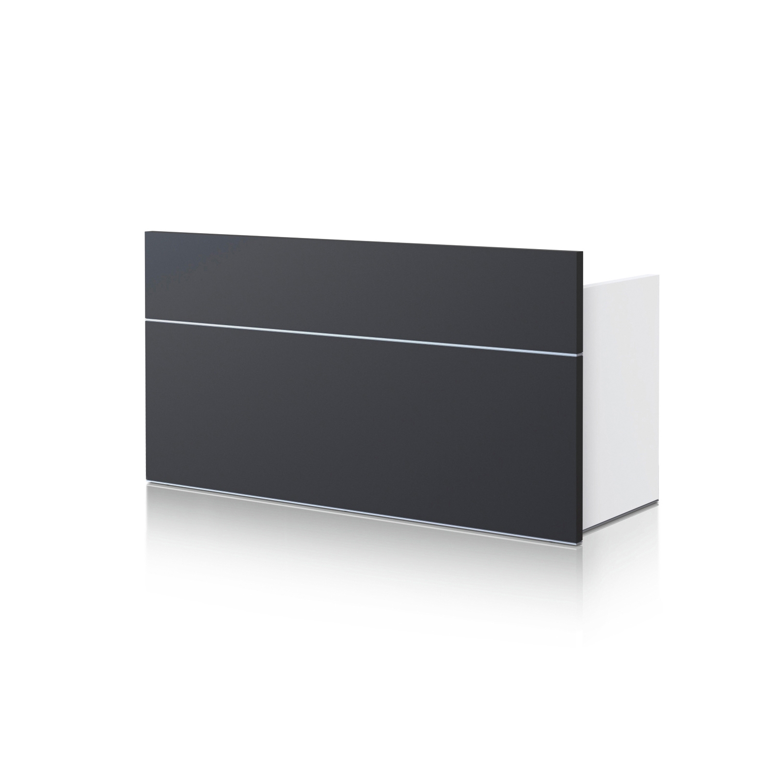 Afficher le produit reception desk du fabricant Sedus Stoll