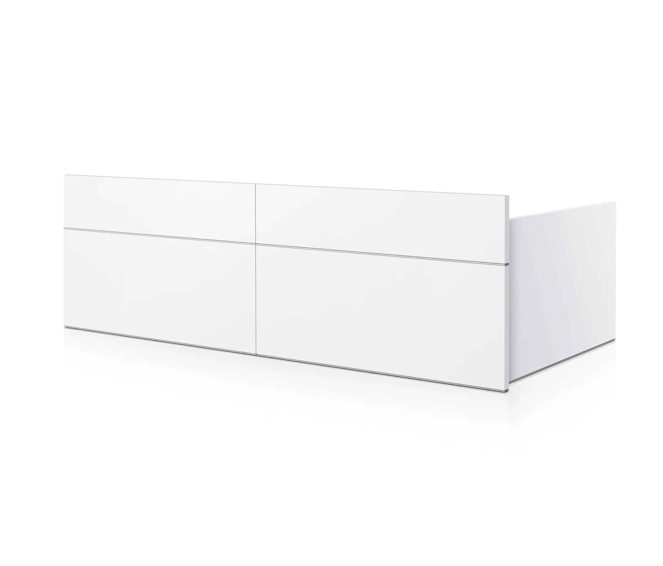 Sedus Stoll - reception desk