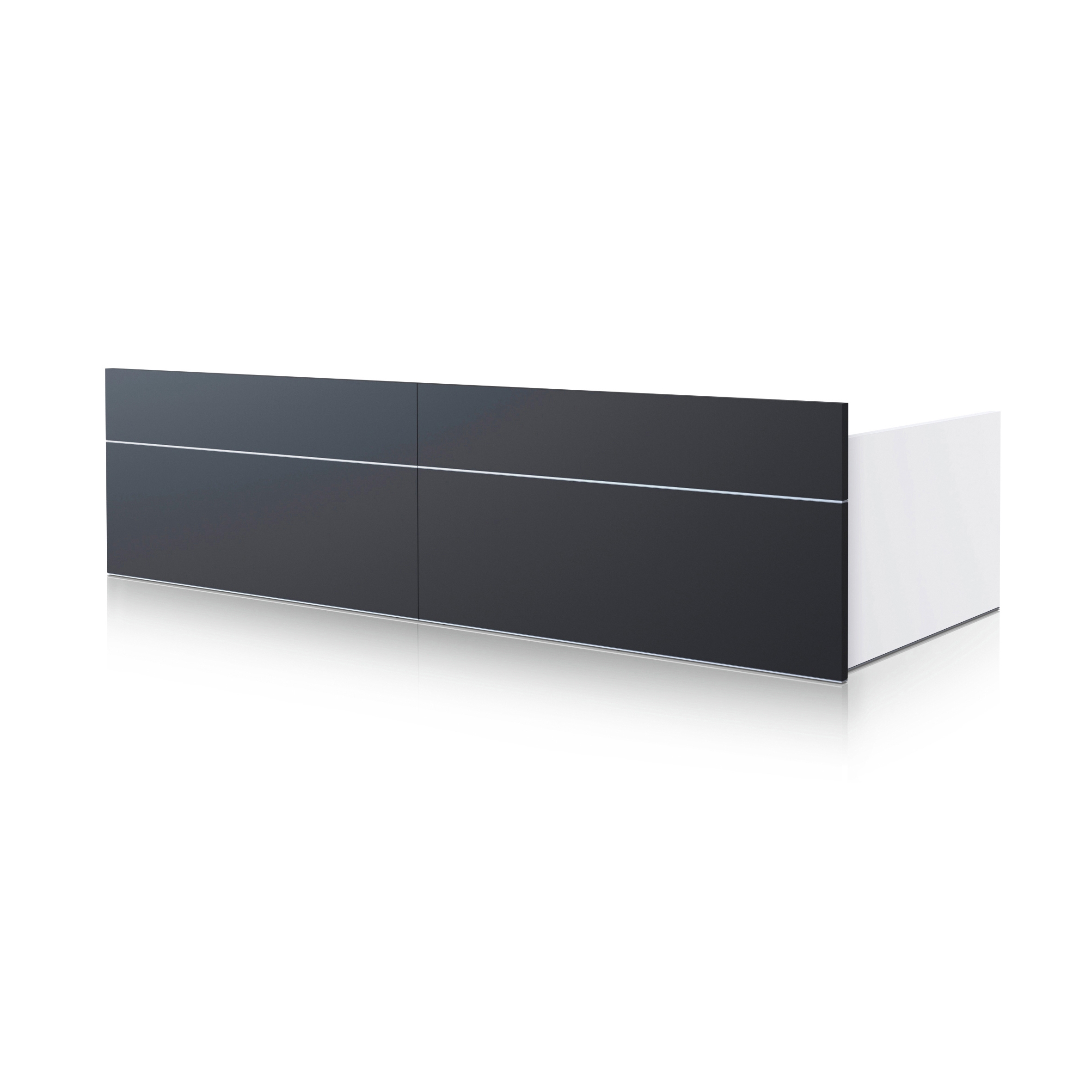 Mostrar el producto reception desk del fabricante Sedus Stoll