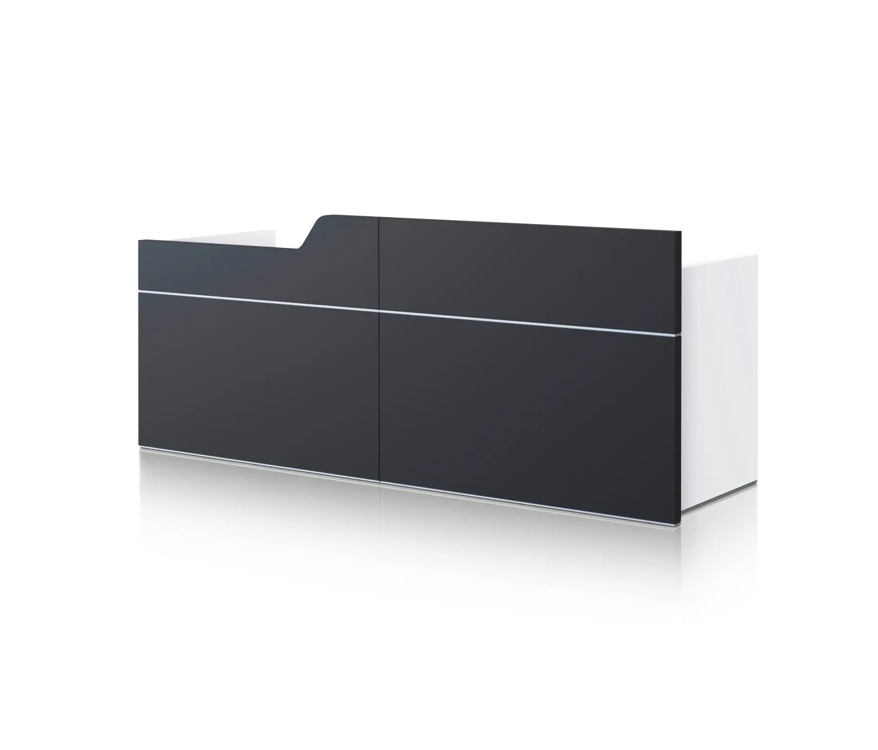Sedus Stoll - reception desk