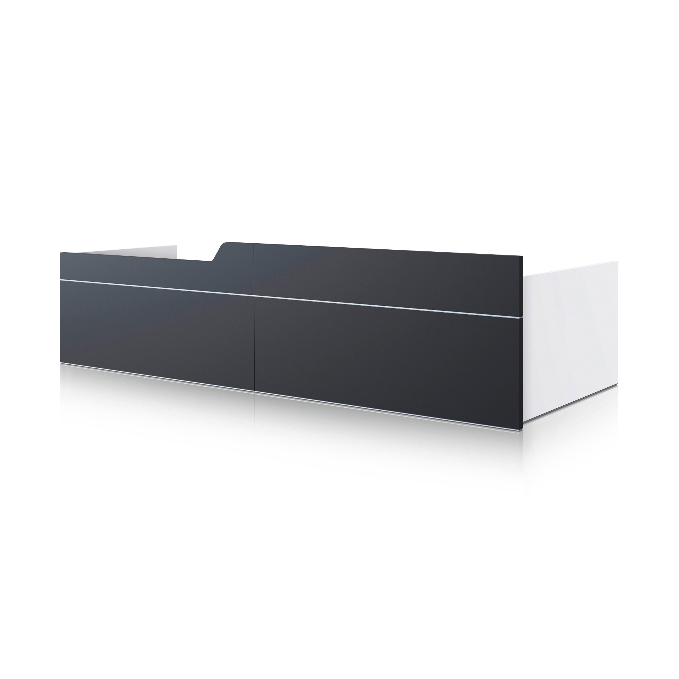 Mostrar el producto reception desk del fabricante Sedus Stoll