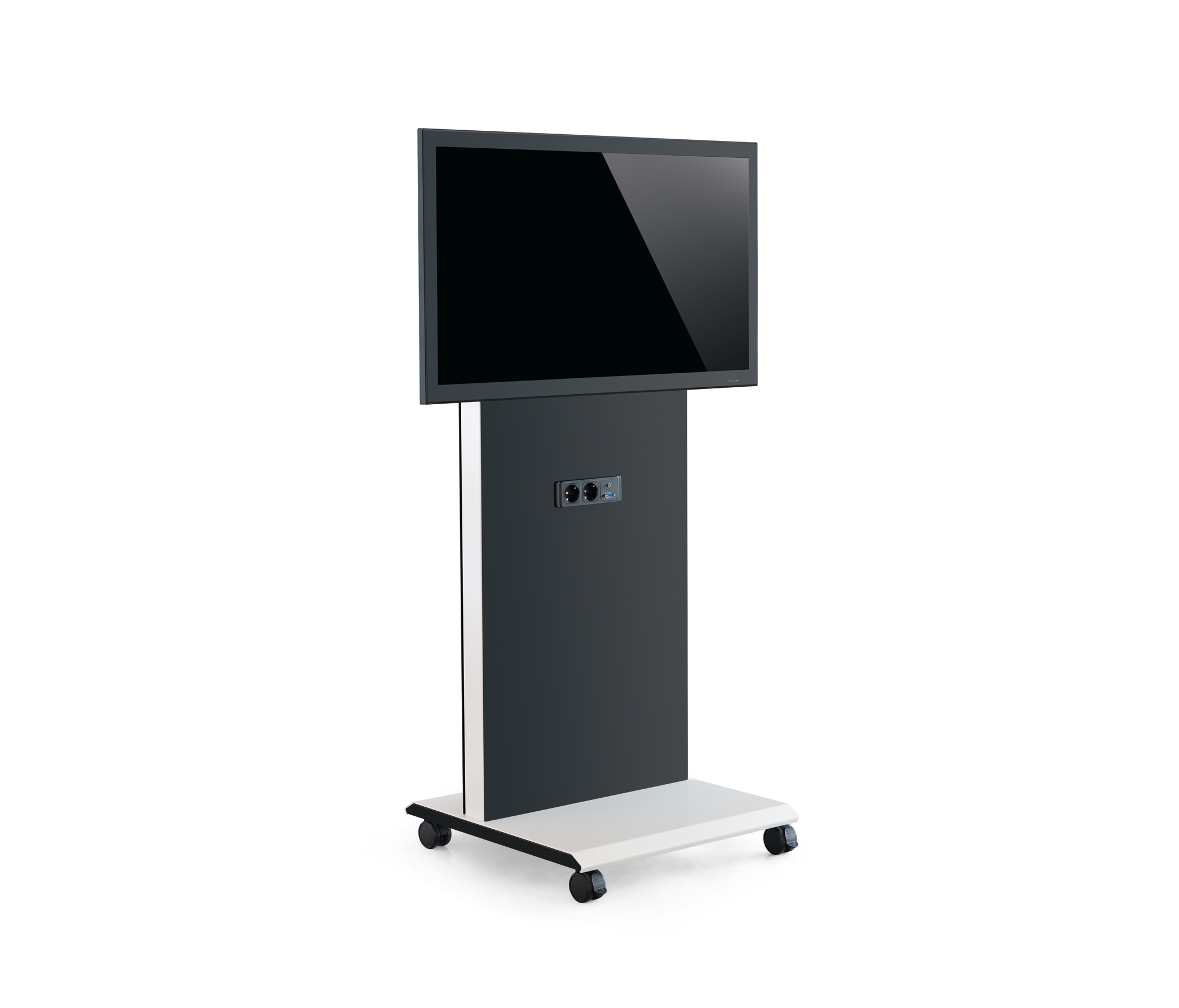 Mostrar el producto monitor caddy del fabricante Sedus Stoll
