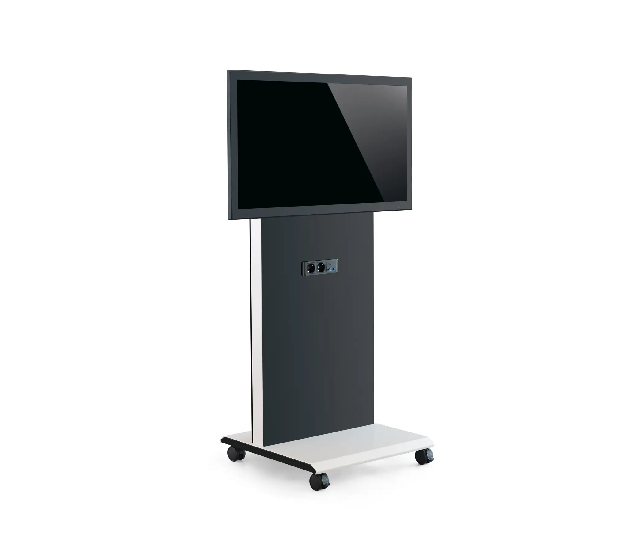 Sedus Stoll - monitor caddy