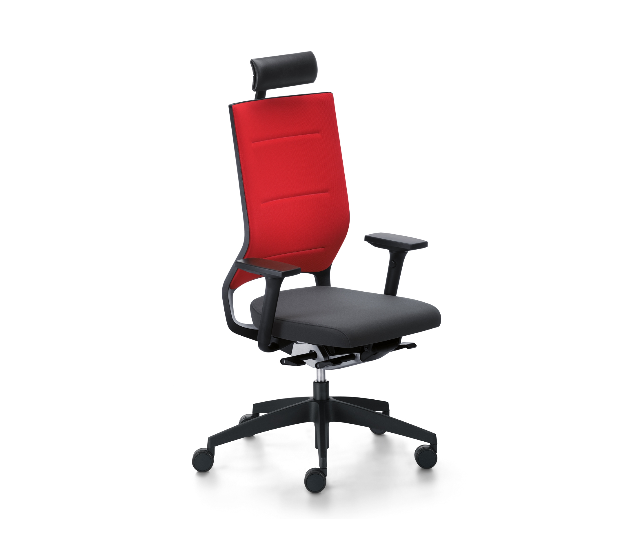 Mostra il prodotto quarterback M64 del produttore Sedus Stoll