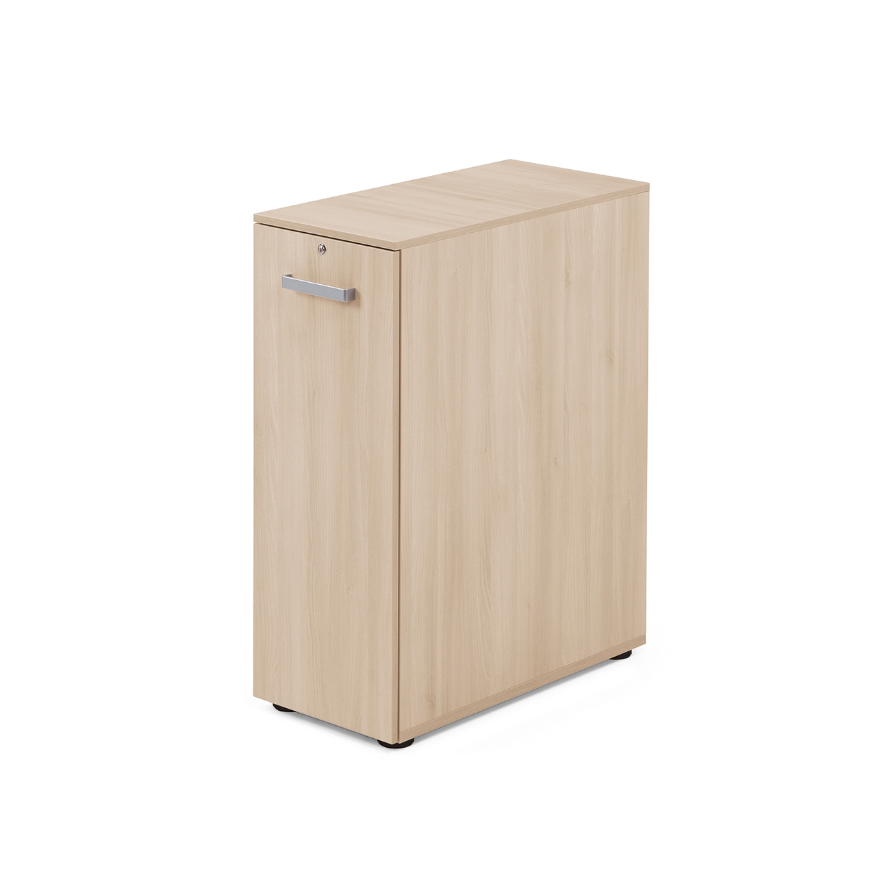 Display product tall pedestal from manufacturer Sedus Stoll
