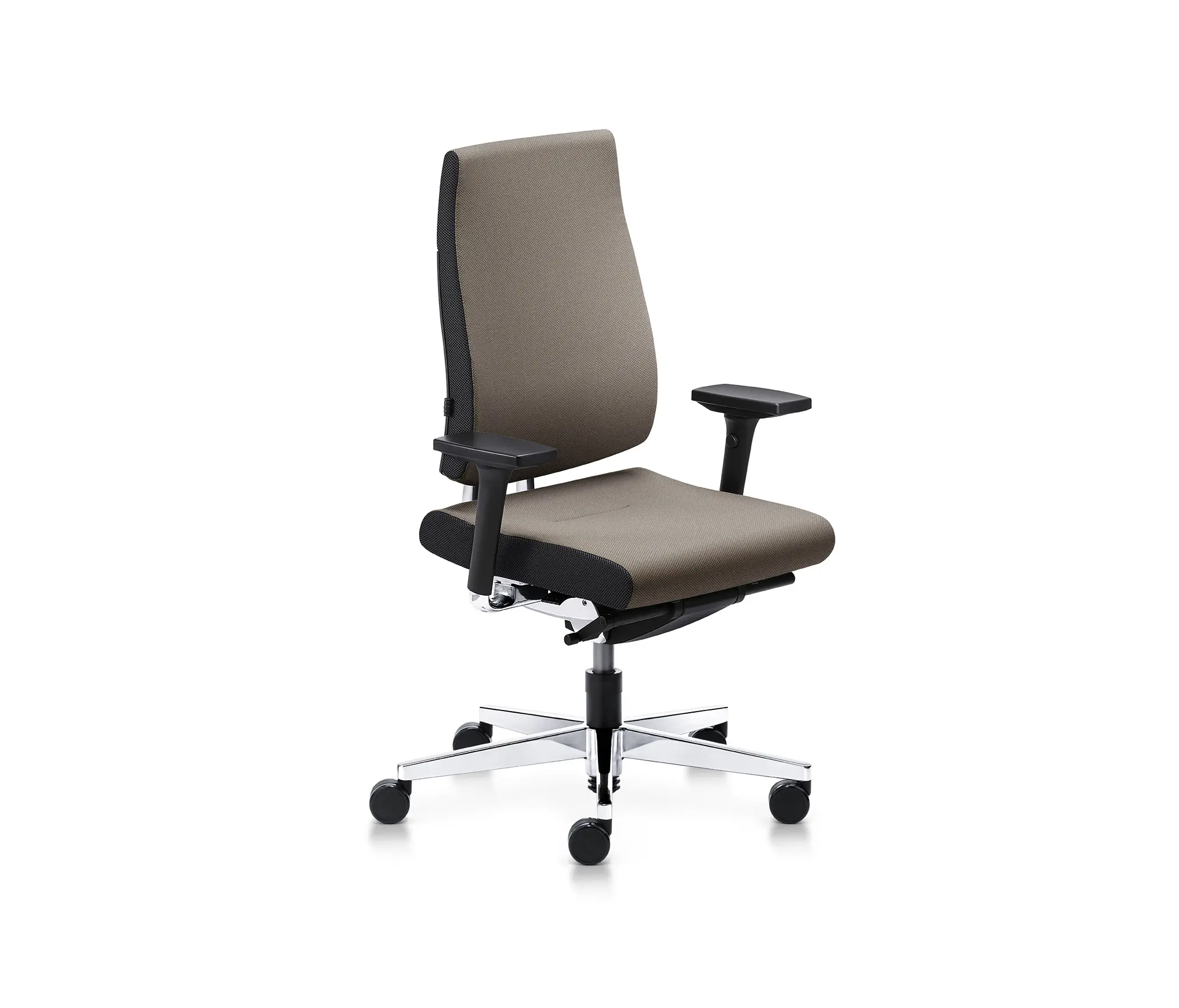 Sedus Stoll - black dot 24
