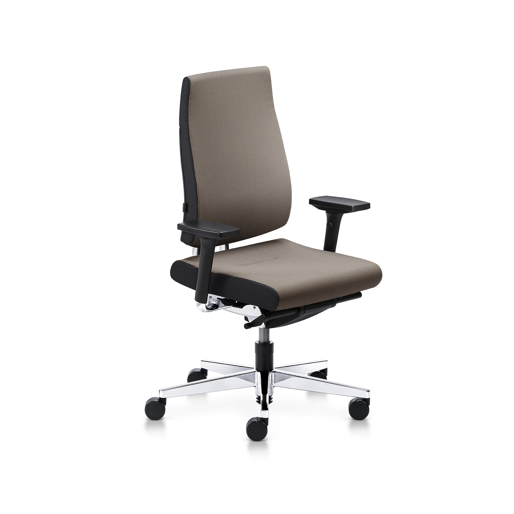 Display product black dot 24 from manufacturer Sedus Stoll
