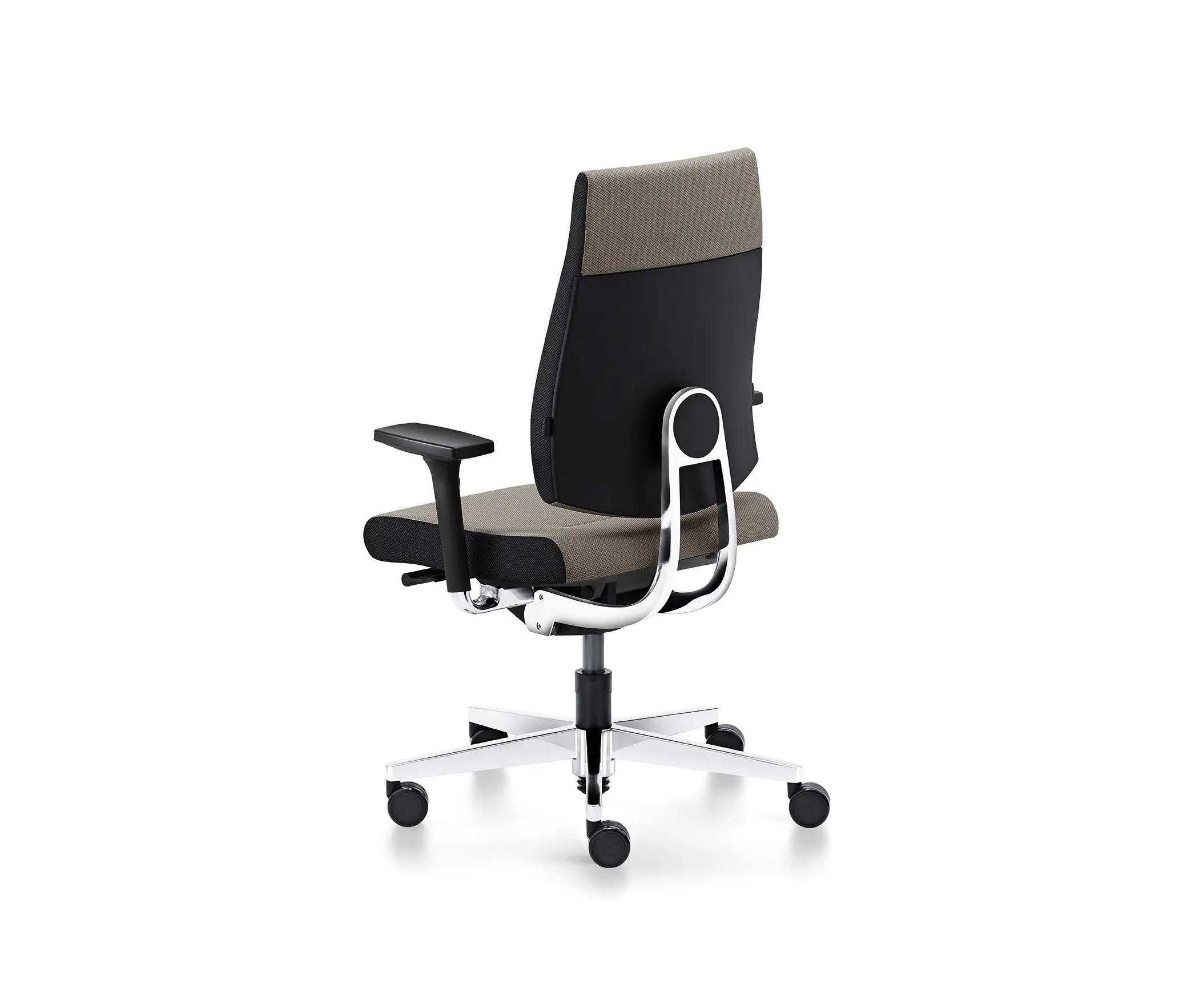 Sedus Stoll - black dot 24