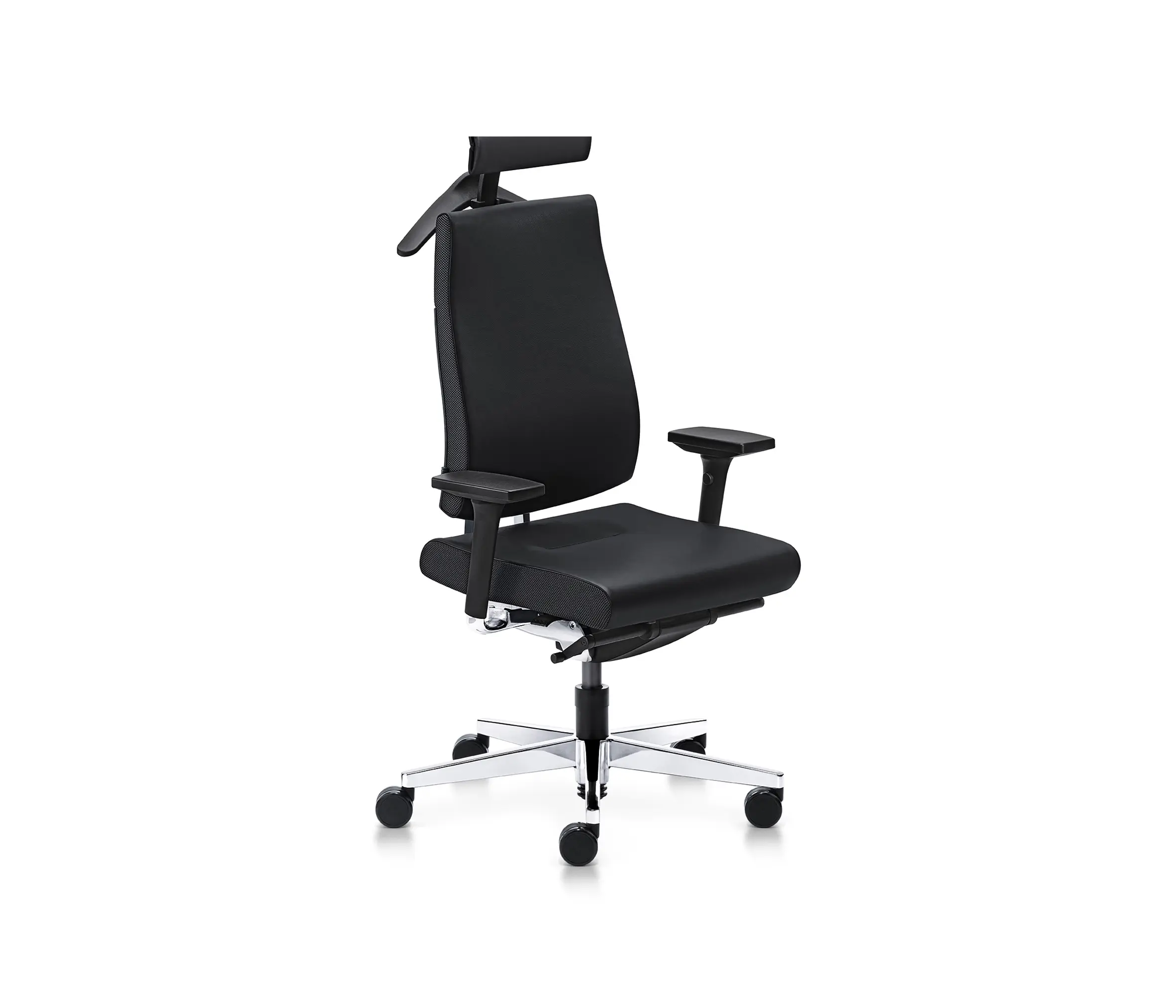 Sedus Stoll - black dot 24