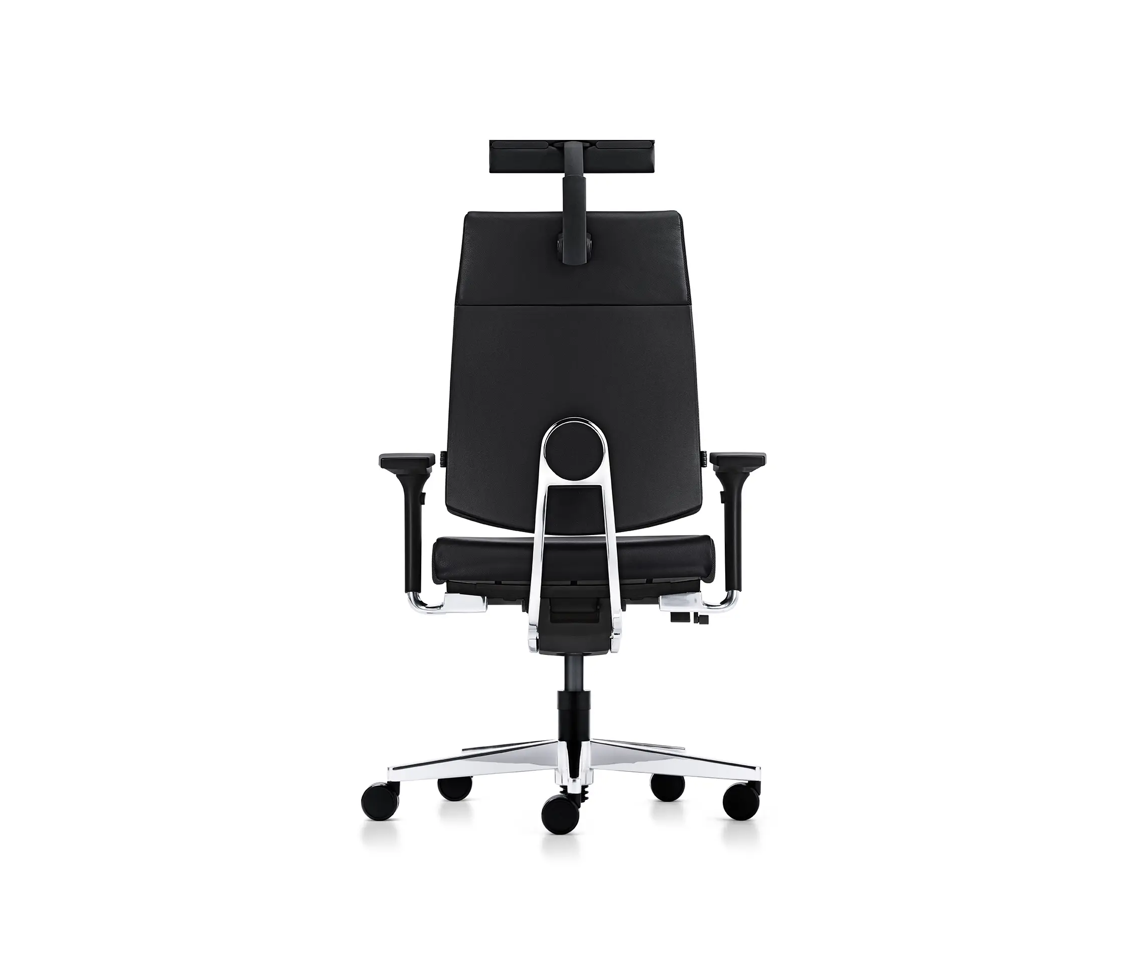 Sedus Stoll - black dot 24