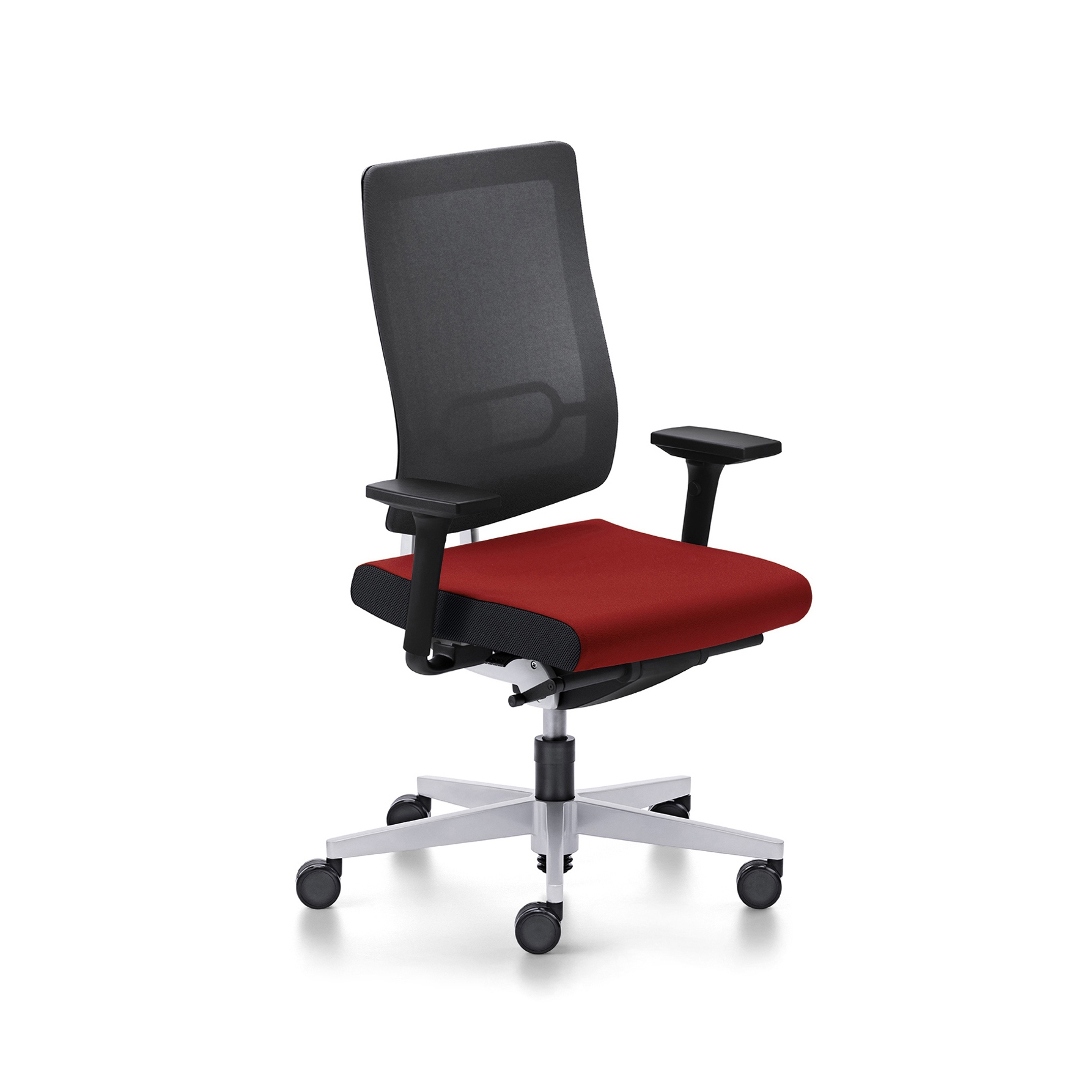 Display product black dot 24 from manufacturer Sedus Stoll