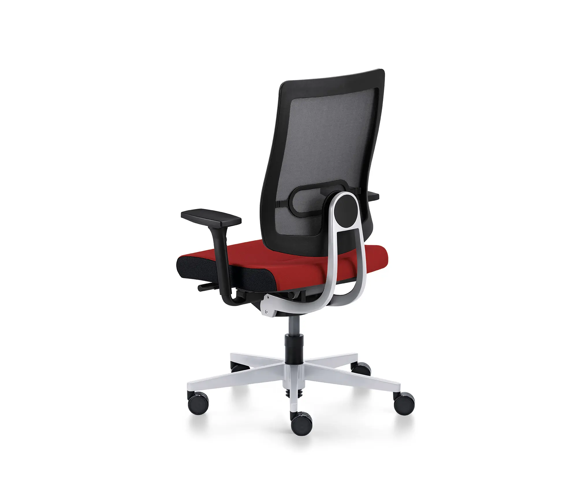 Sedus Stoll - black dot 24