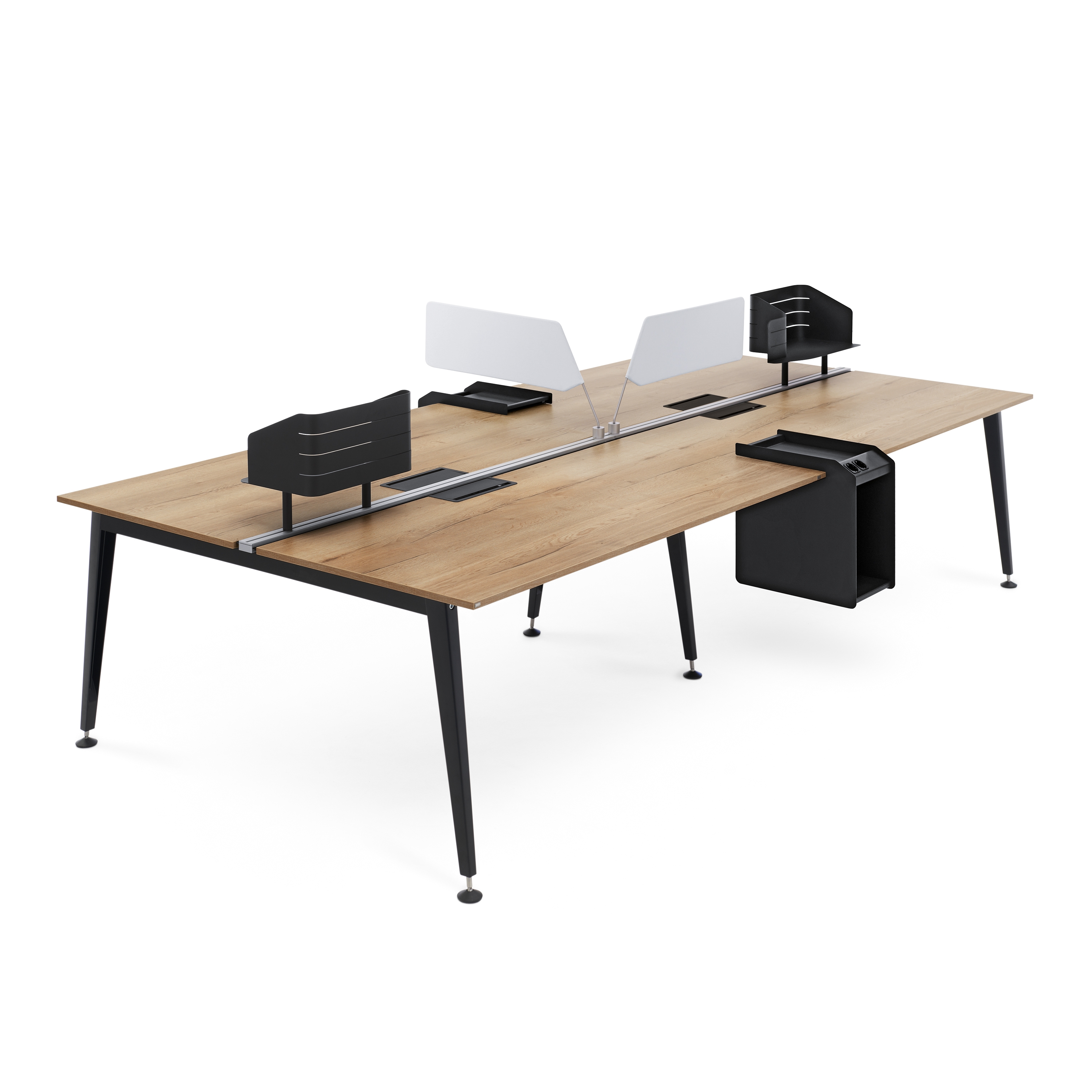Display product get together from manufacturer Sedus Stoll