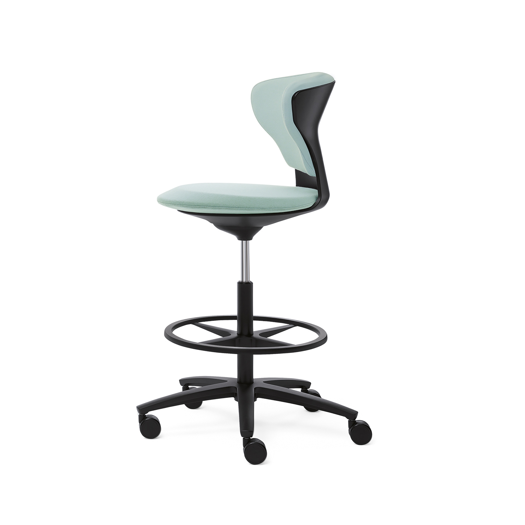 Display product turn around from manufacturer Sedus Stoll