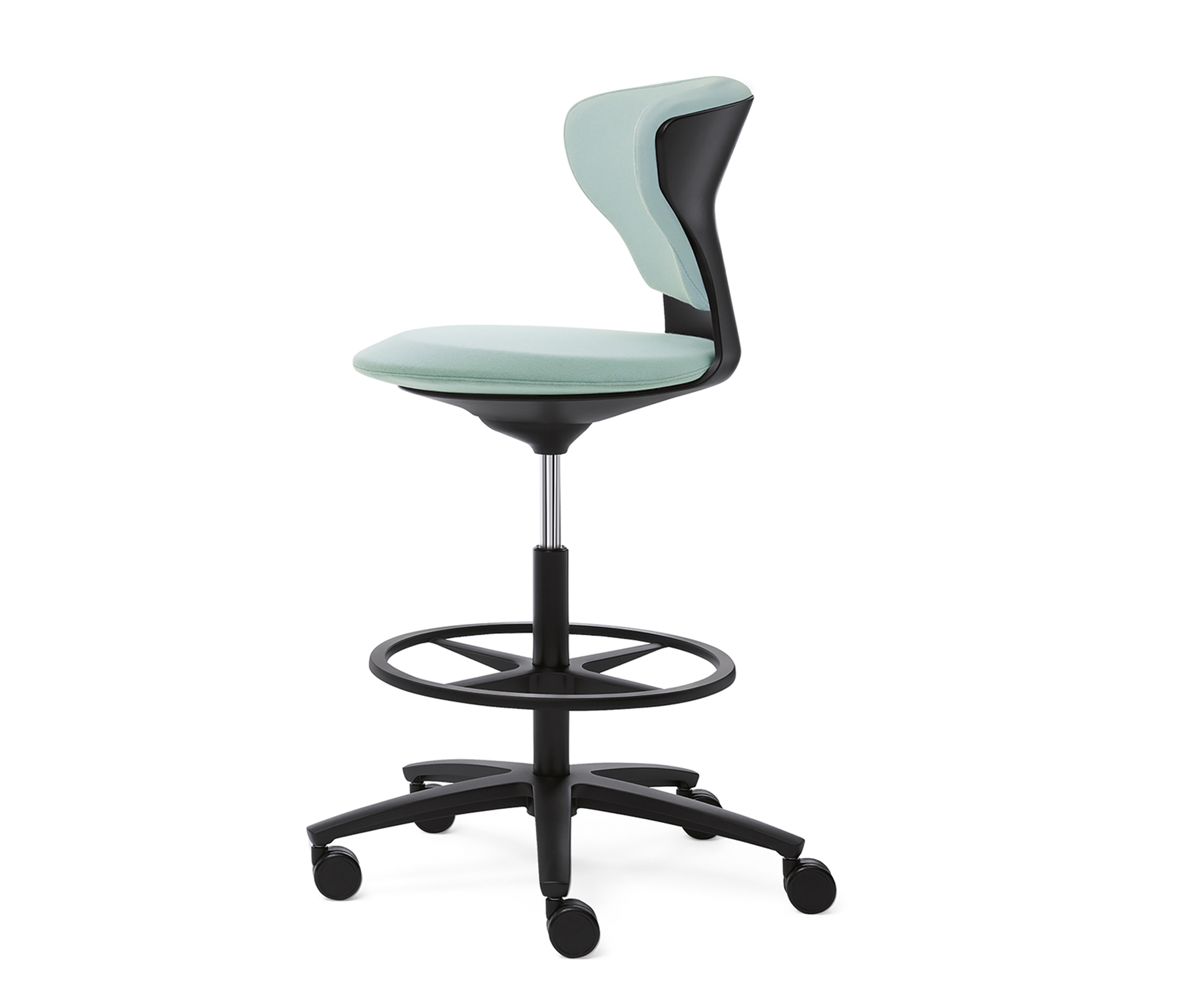 Mostrar el producto turn around del fabricante Sedus Stoll