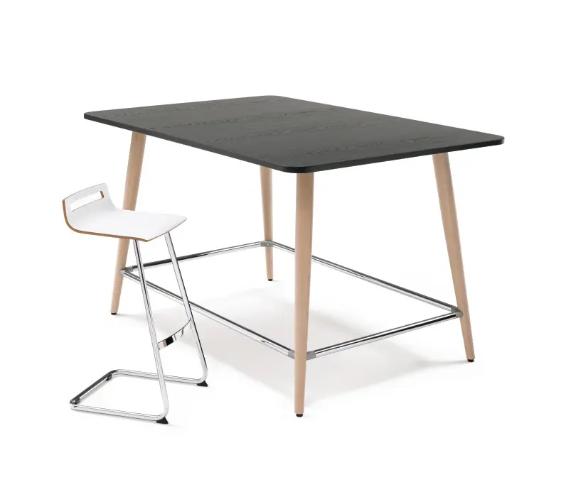 Sedus Stoll - mastermind highdesk