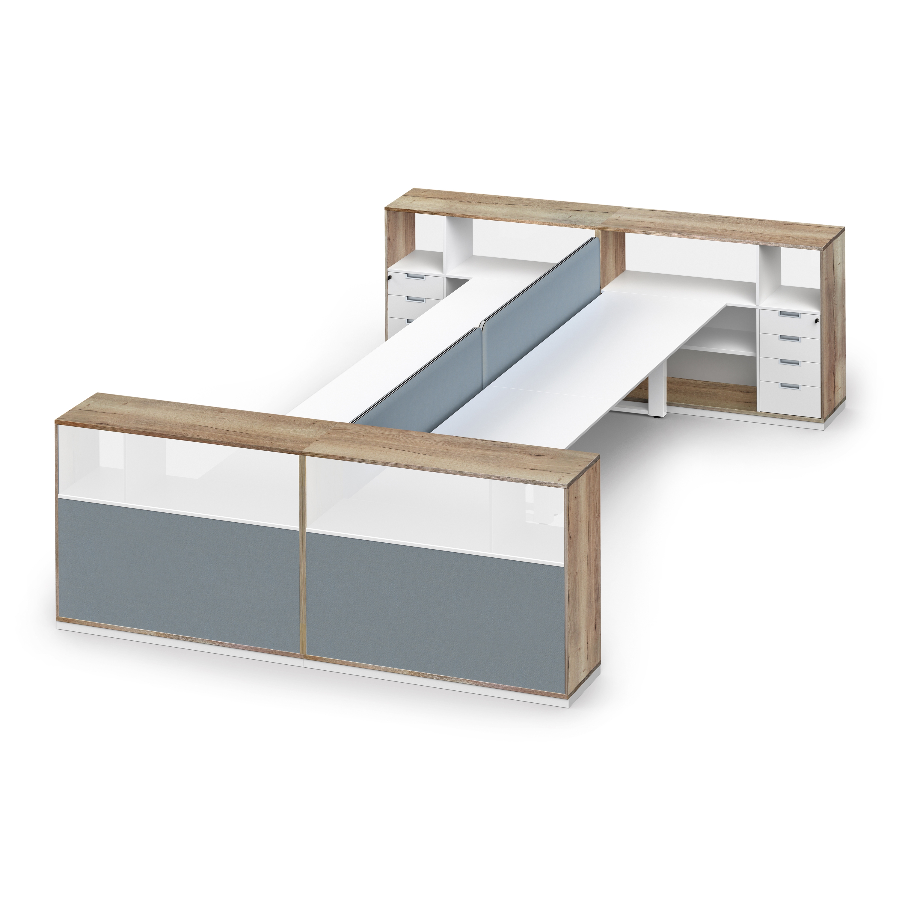 Display product grand slam z from manufacturer Sedus Stoll