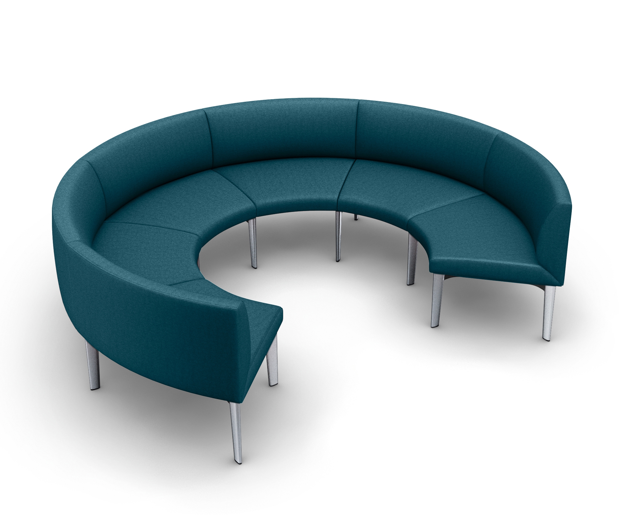 Display product se:works from manufacturer Sedus Stoll