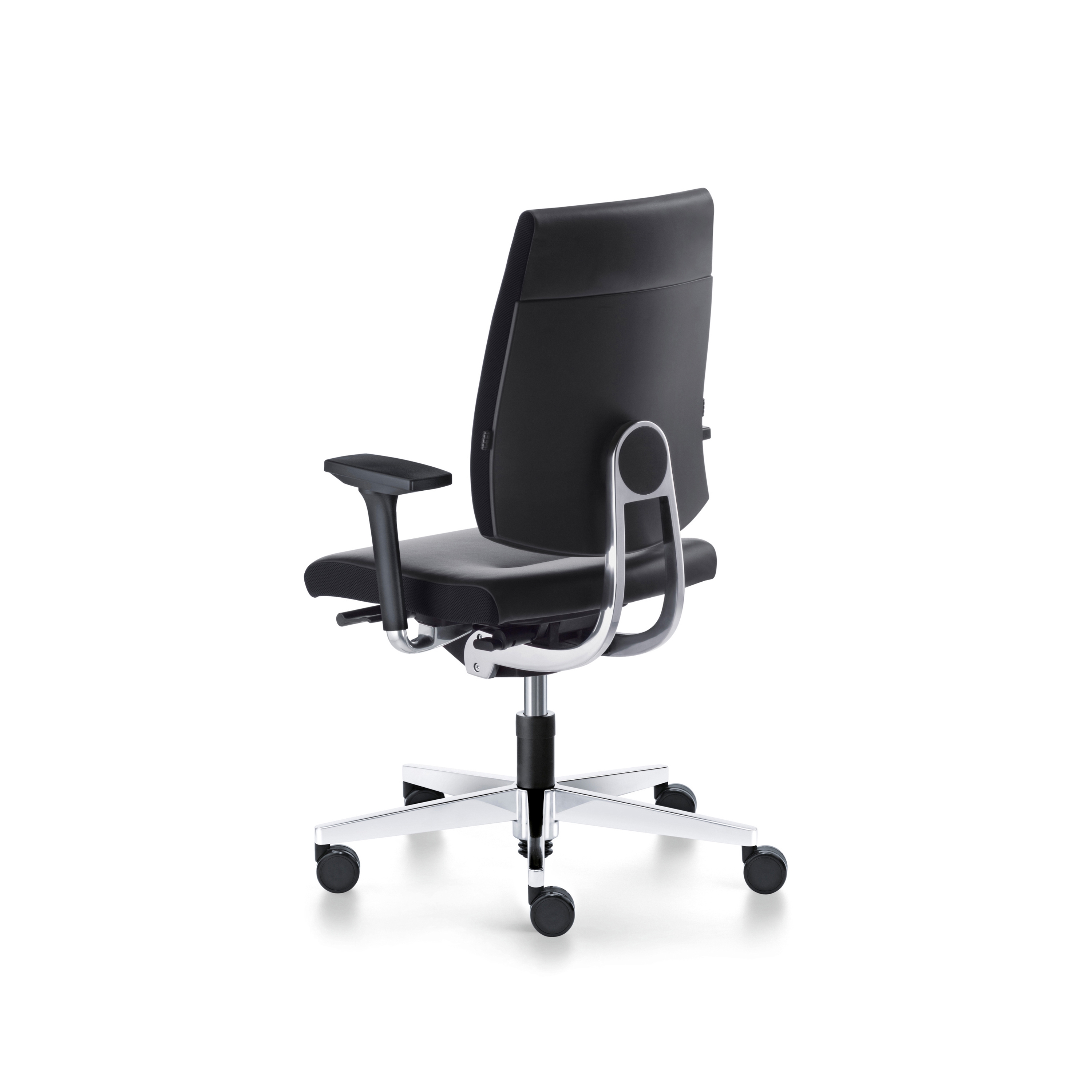 Display product black dot from manufacturer Sedus Stoll