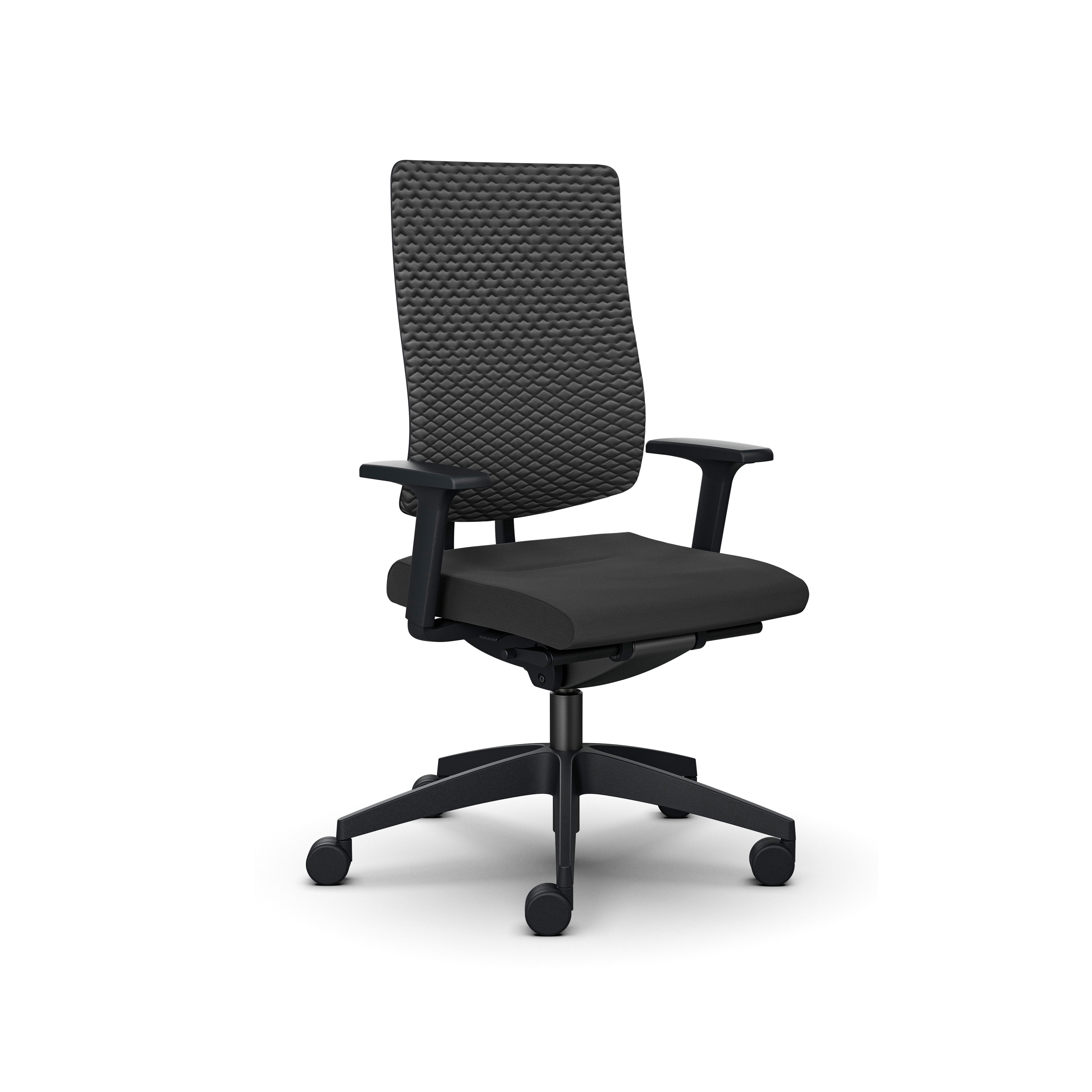 Display product black dot air from manufacturer Sedus Stoll