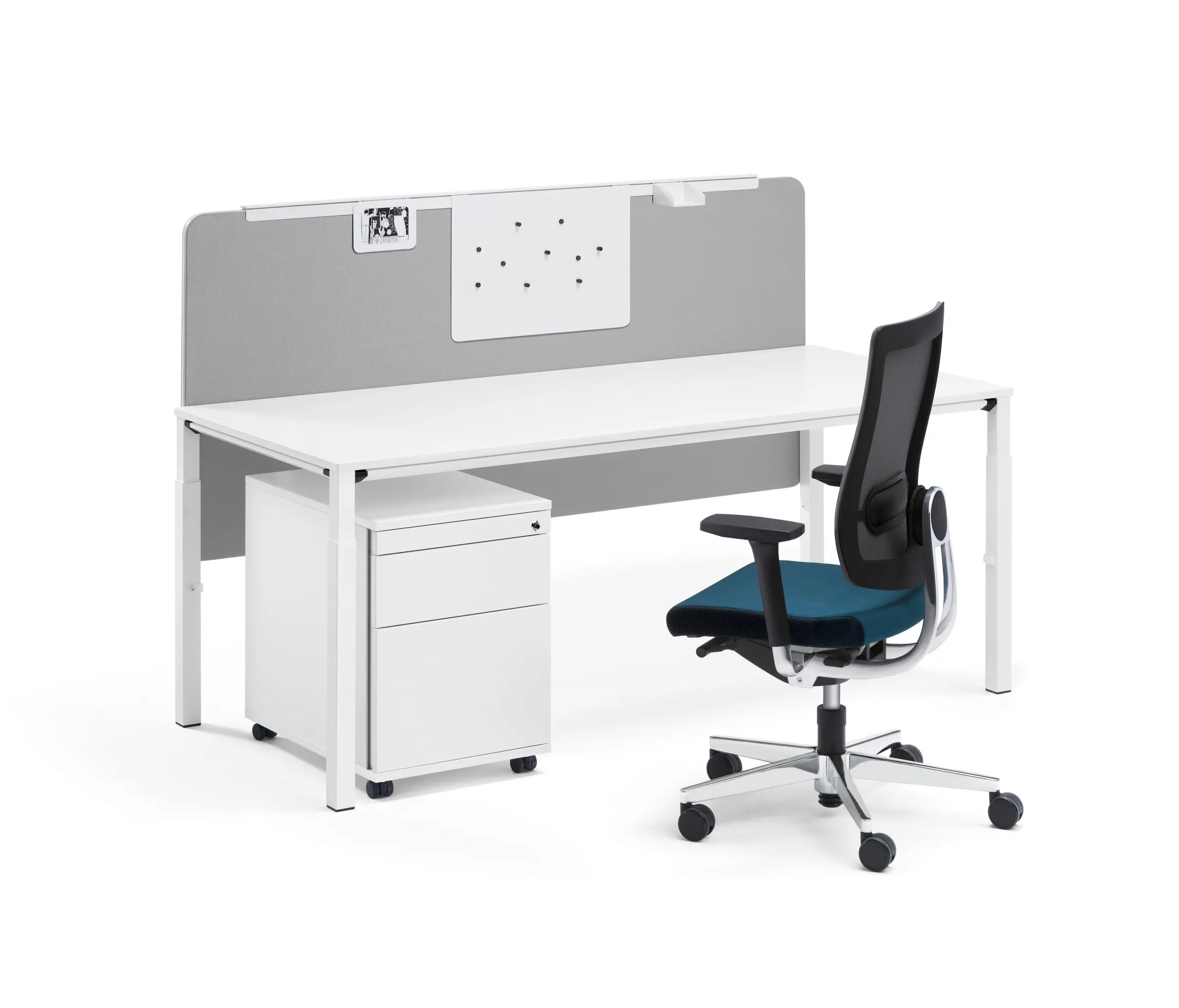 Sedus Stoll - easy screen