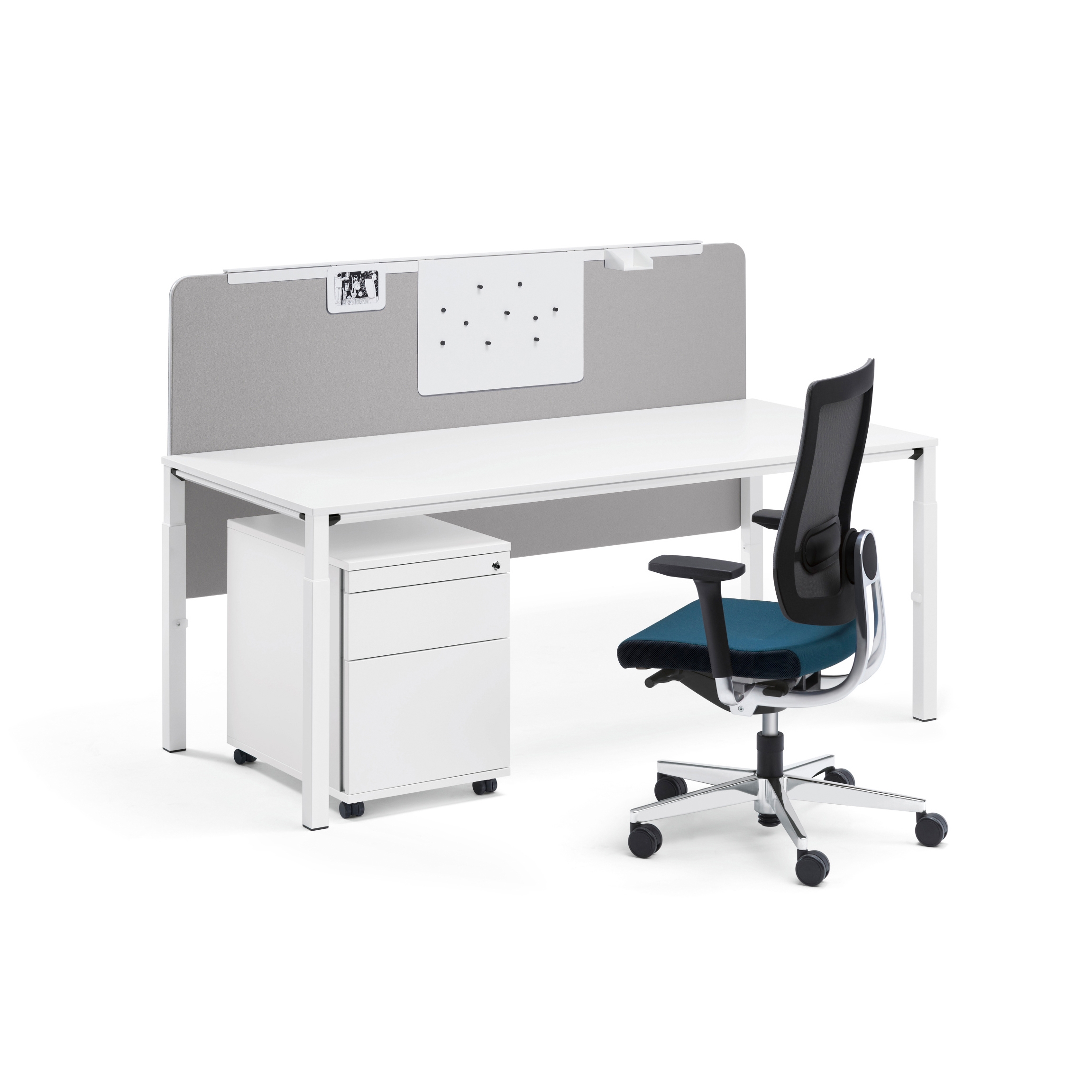 Display product easy screen from manufacturer Sedus Stoll