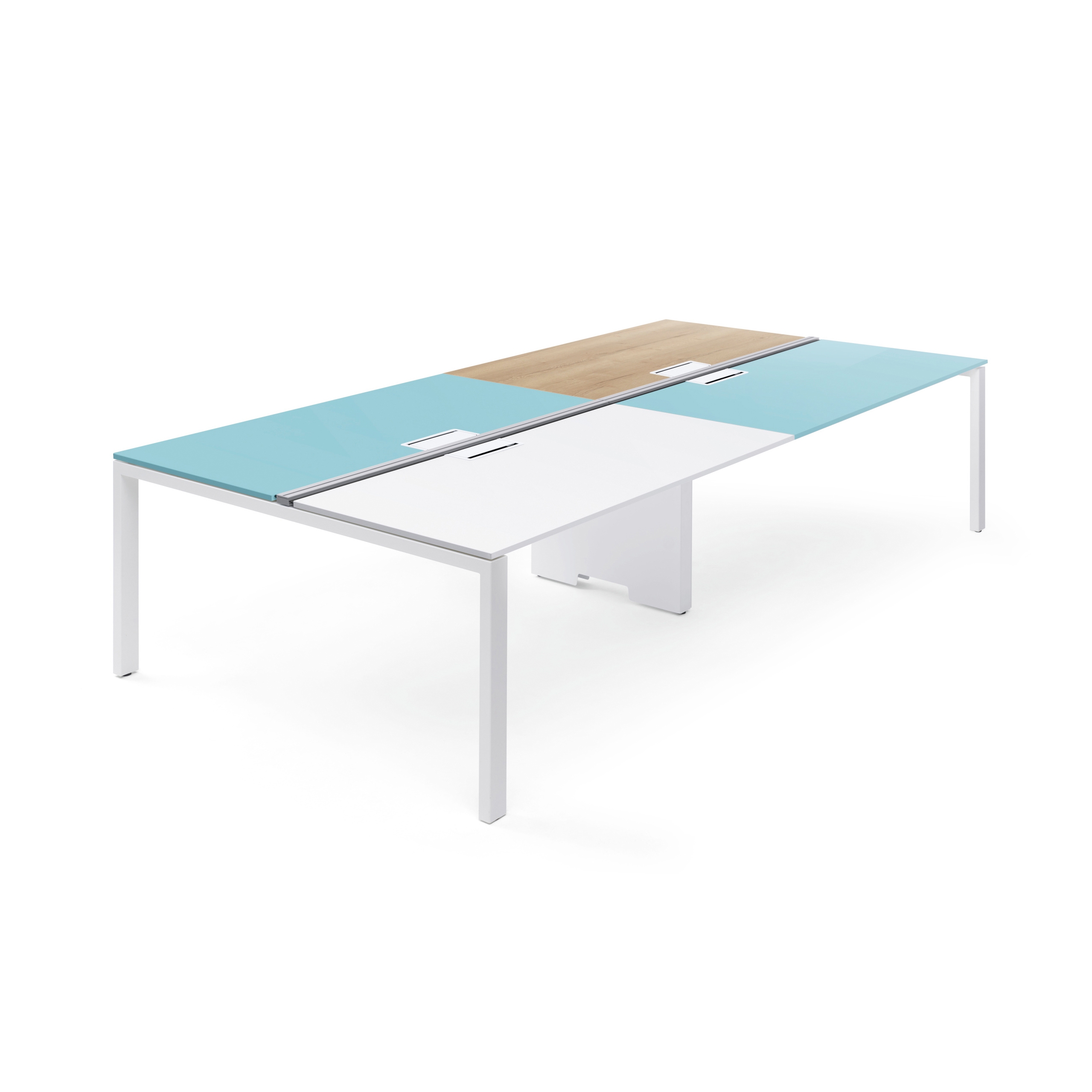 Display product get together from manufacturer Sedus Stoll