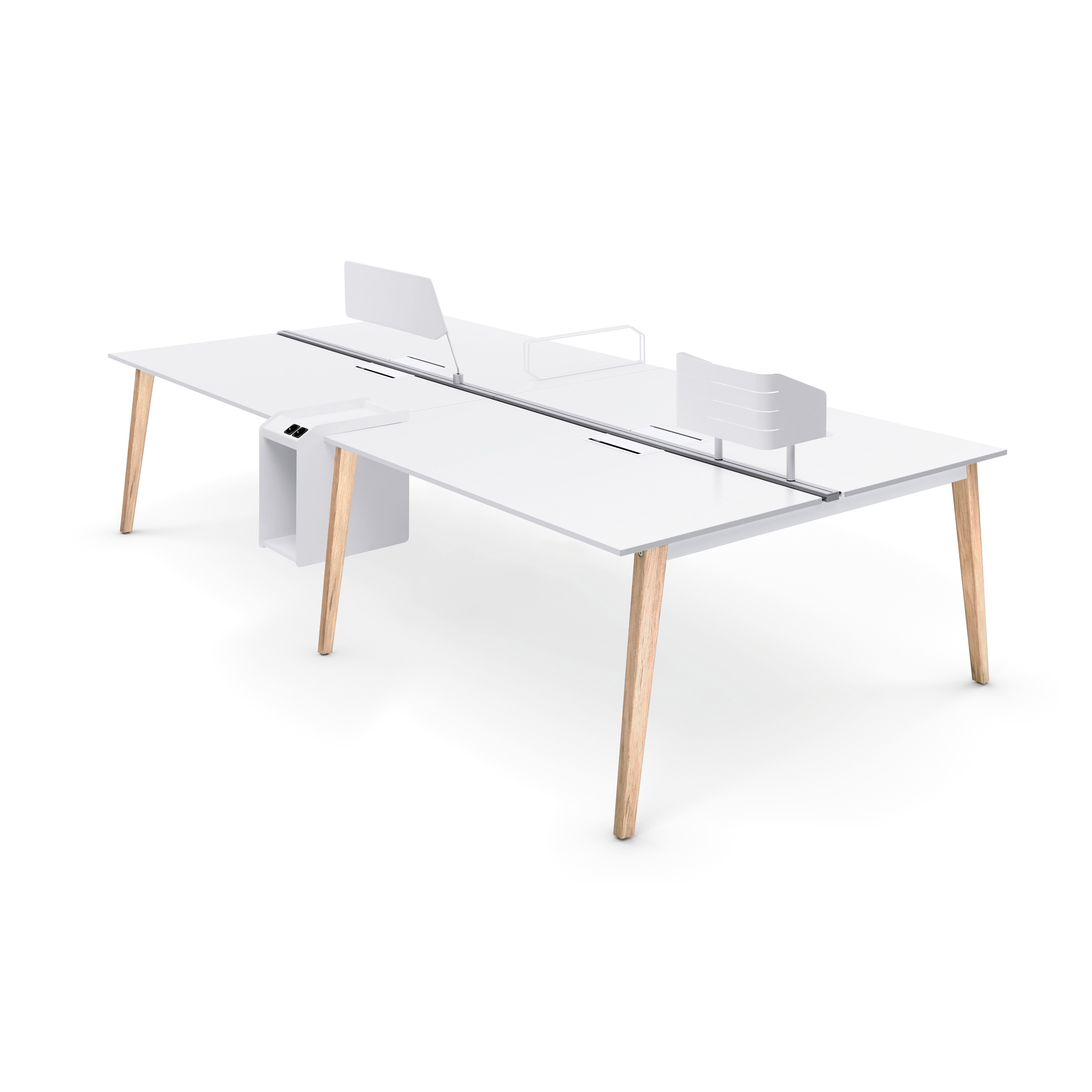 Display product get together from manufacturer Sedus Stoll