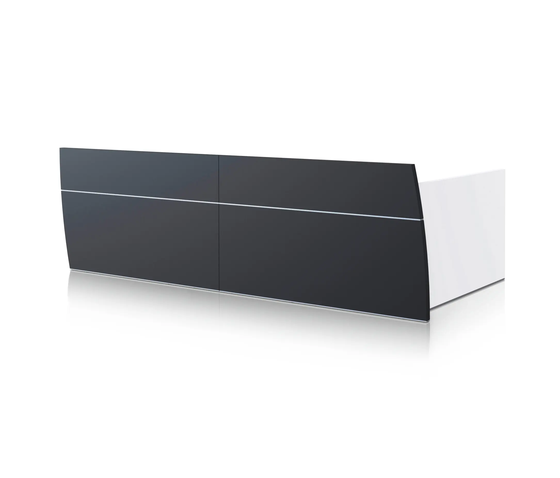 Sedus Stoll - reception desk