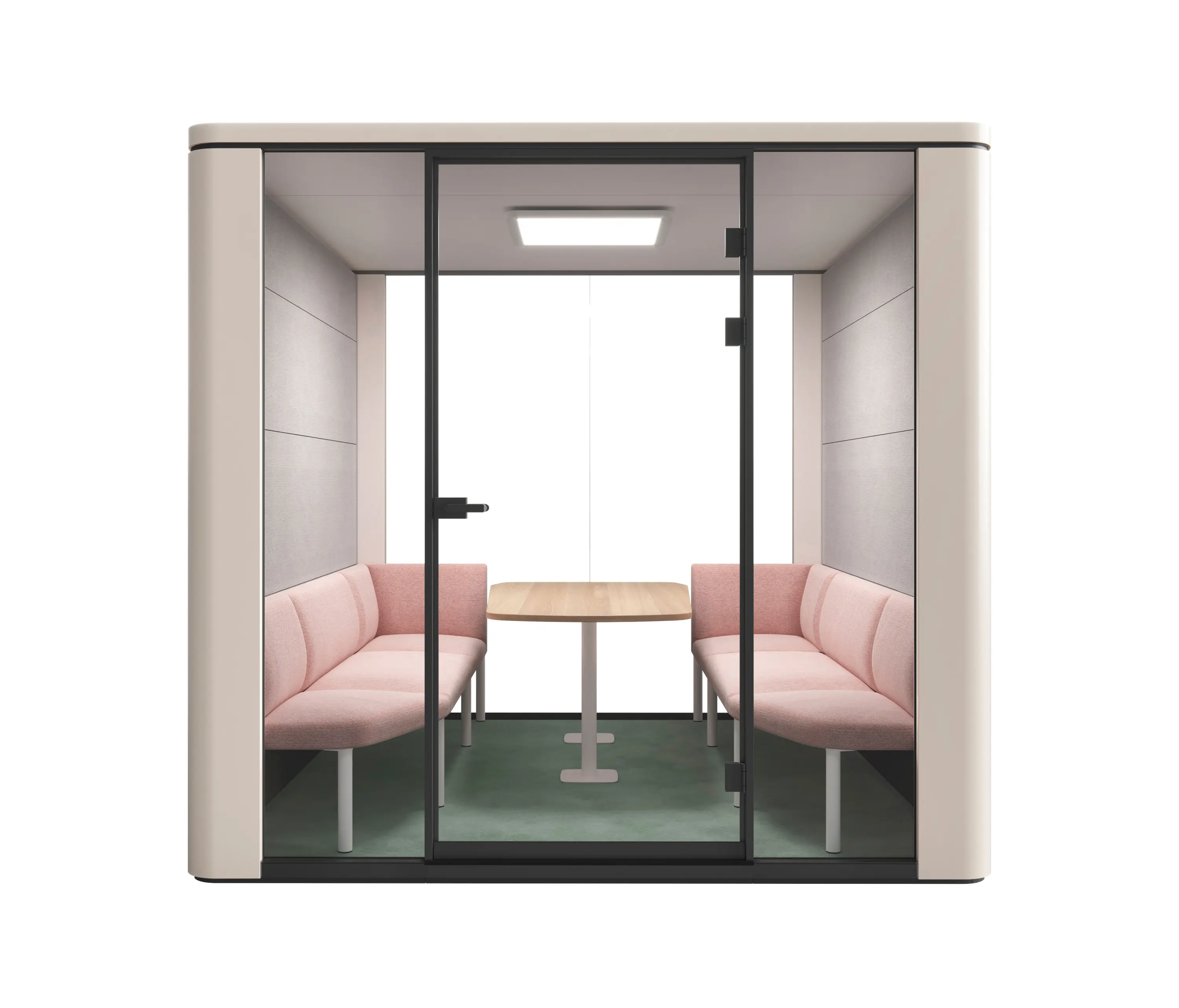 Sedus Stoll - se:cube