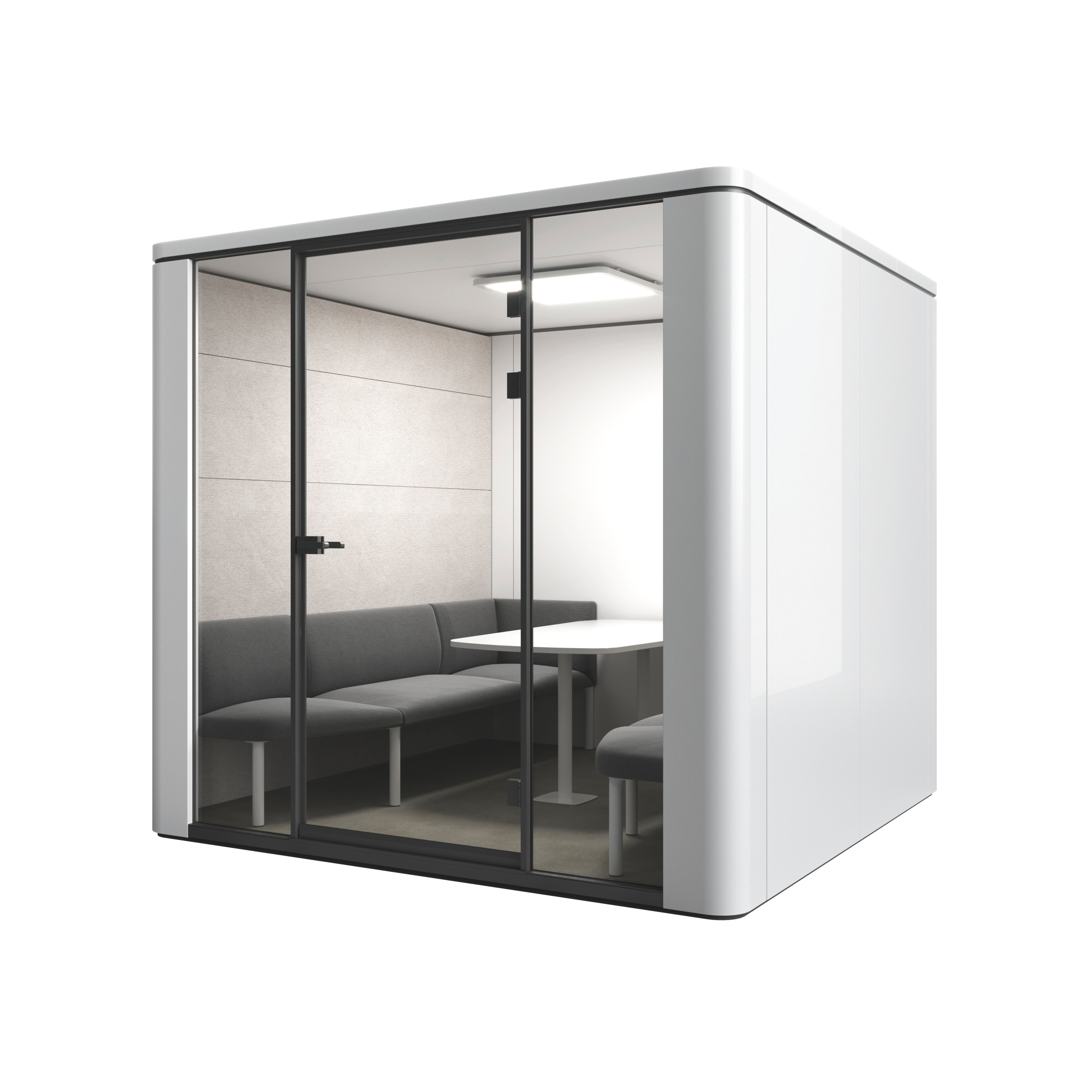 Mostra il prodotto se:cube del produttore Sedus Stoll