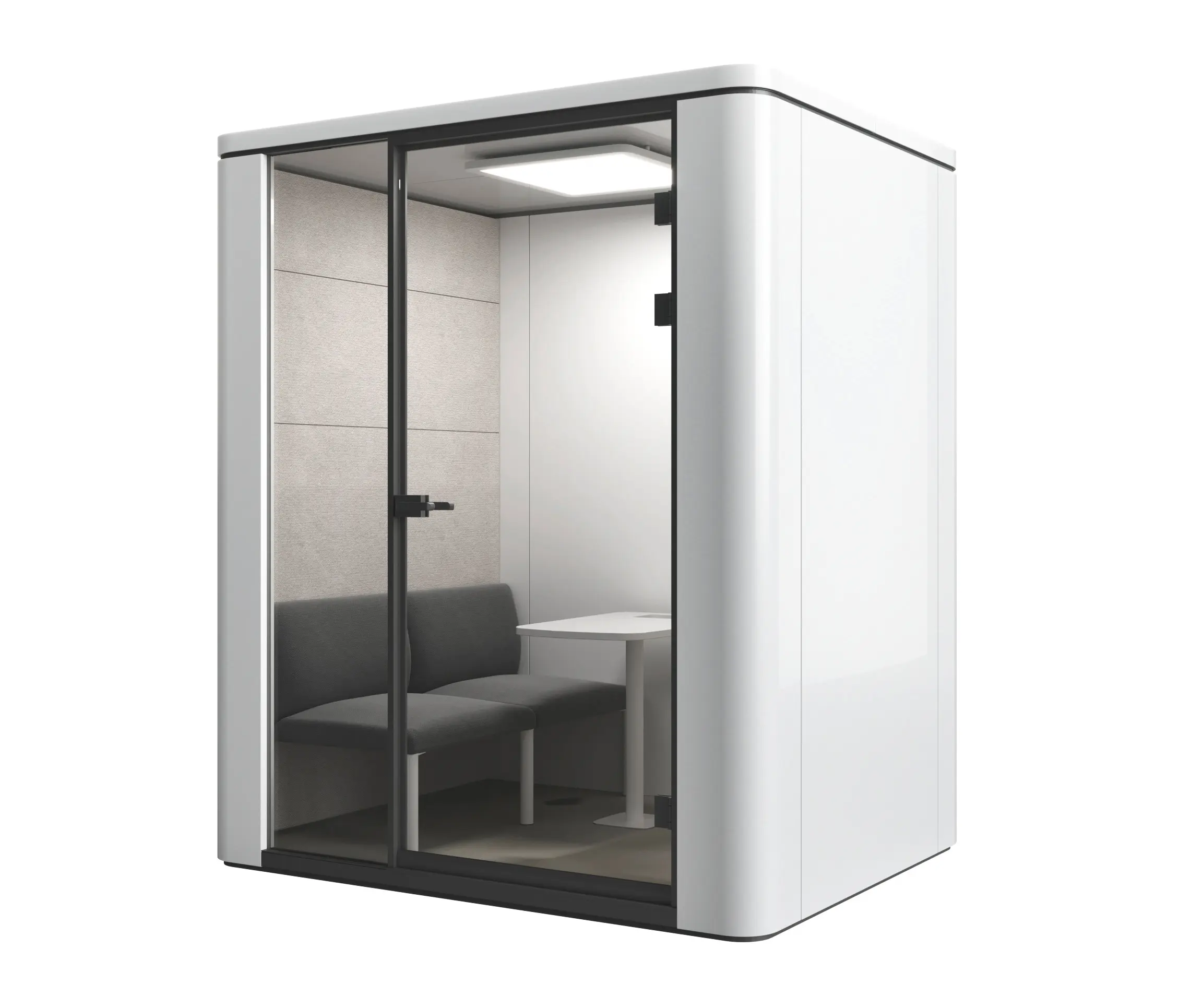 Sedus Stoll - se:cube