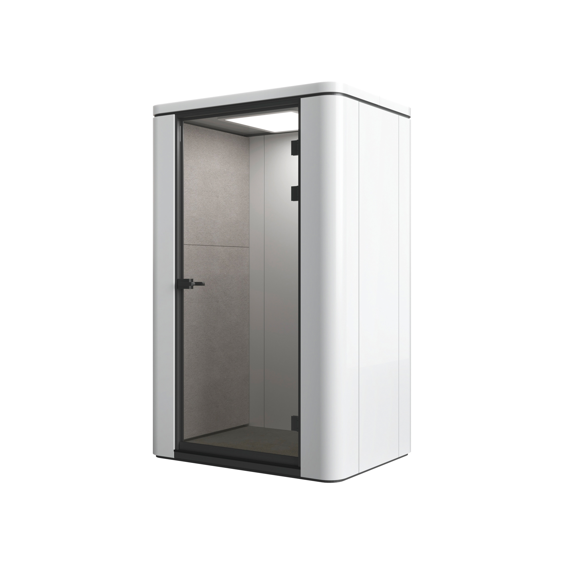 Display product se:cube from manufacturer Sedus Stoll