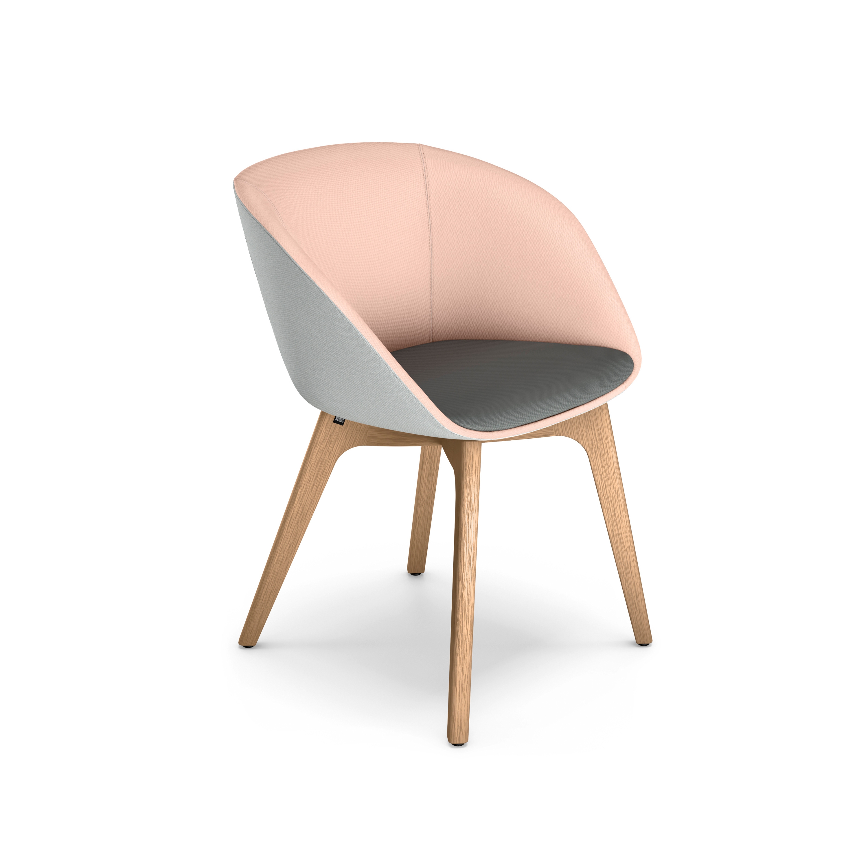 Mostrar el producto on spot cosy del fabricante Sedus Stoll