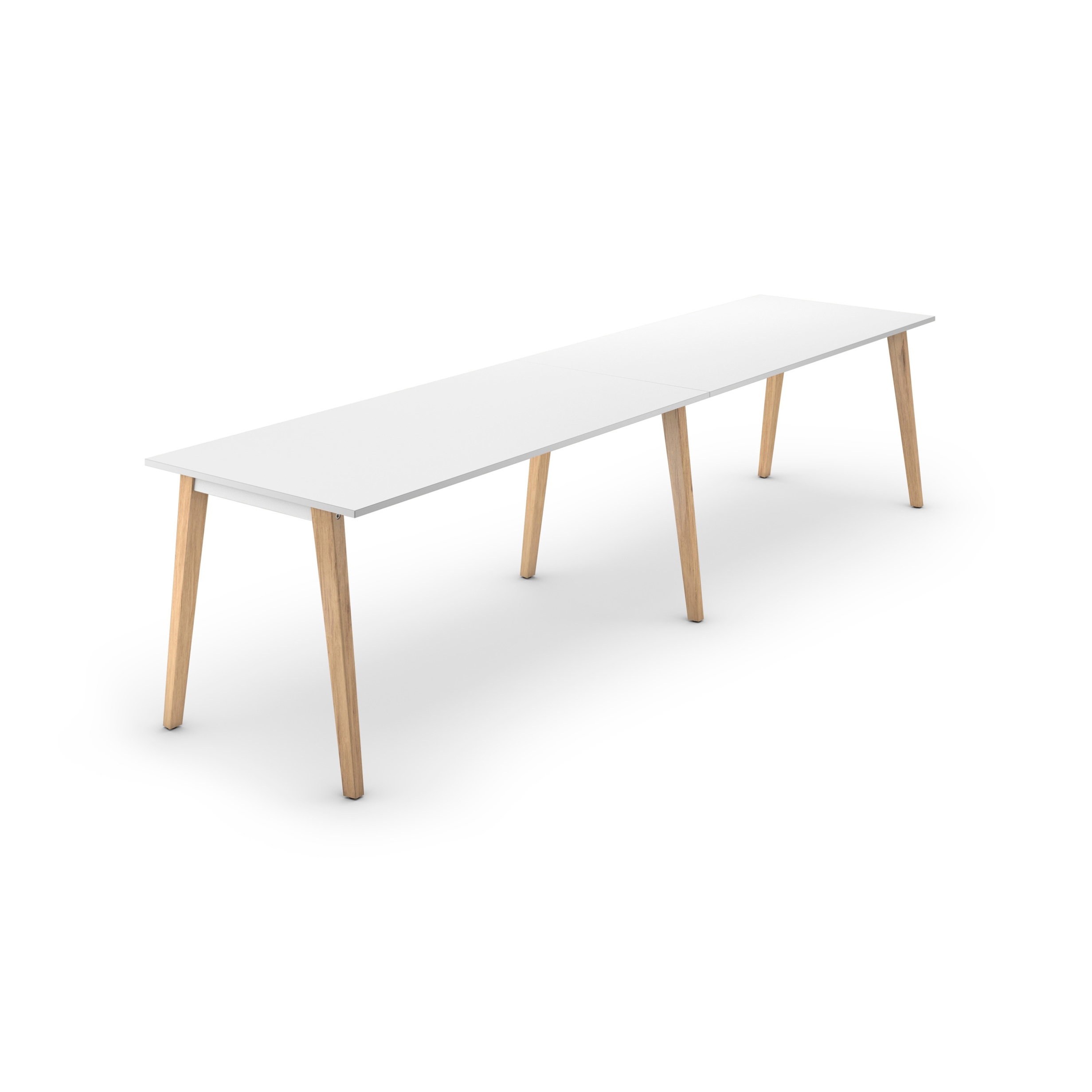 Mostra il prodotto get together wood del produttore Sedus Stoll