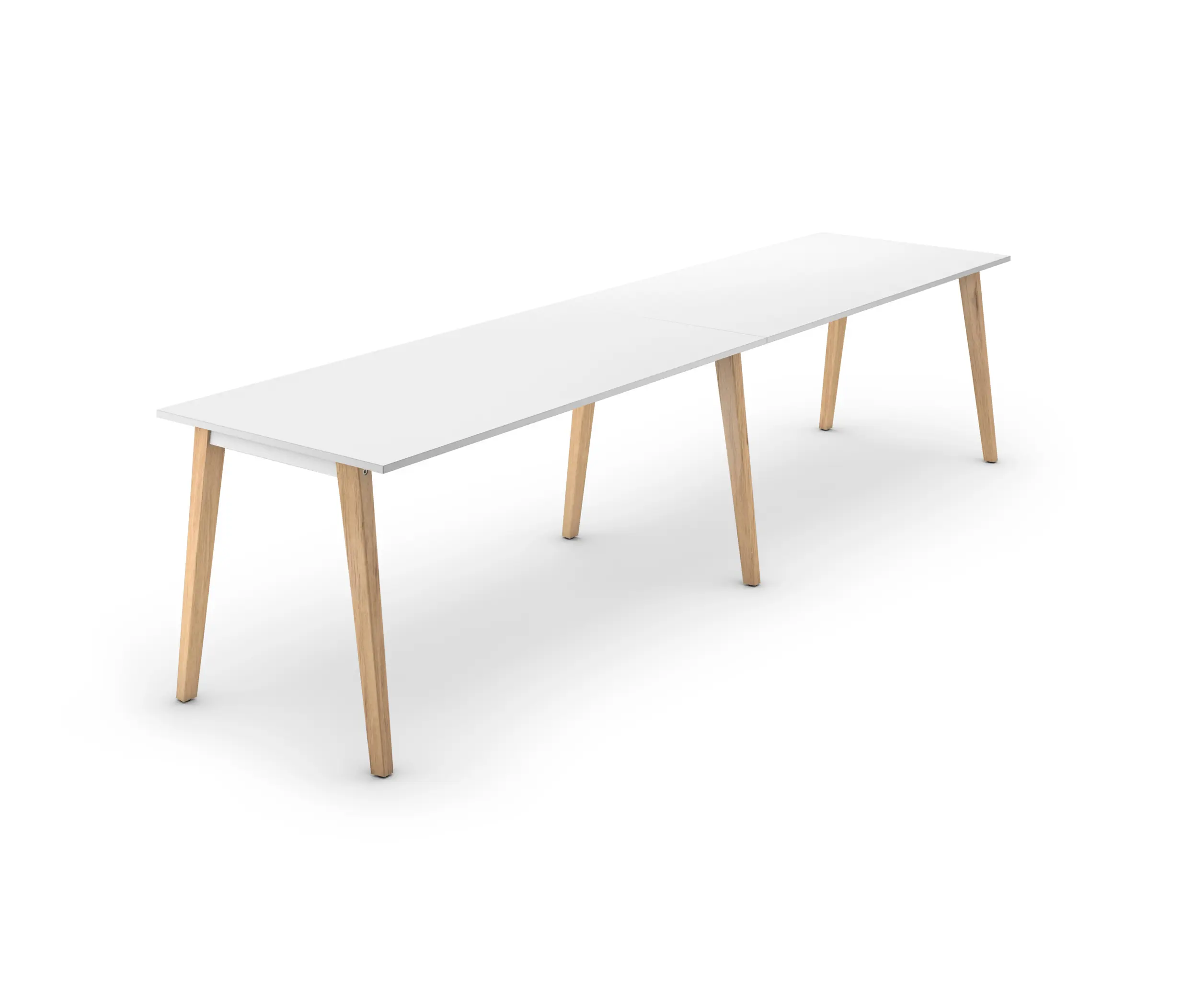 Sedus Stoll - get together wood