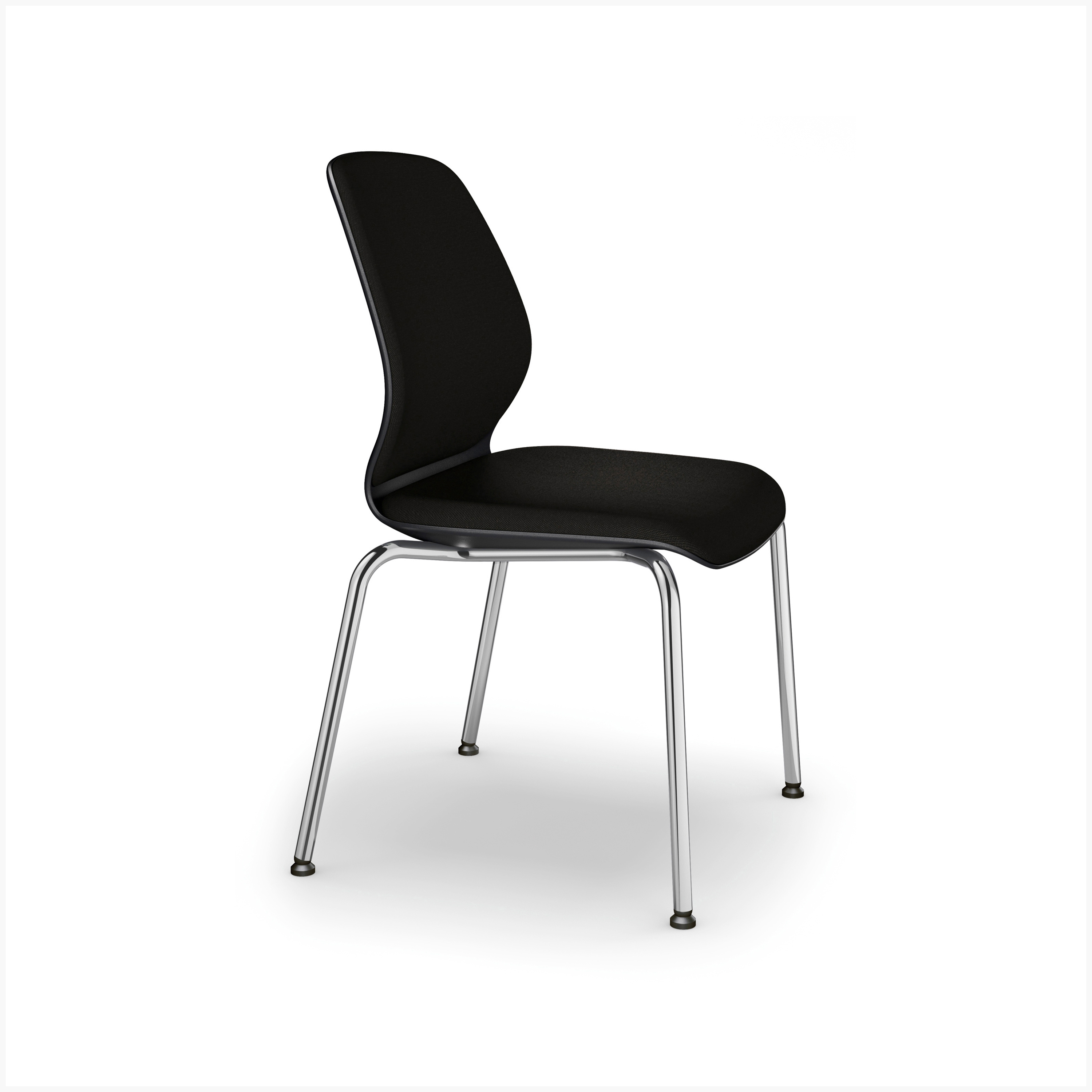 Mostrar el producto se:flex Besucherstuhl del fabricante Sedus Stoll