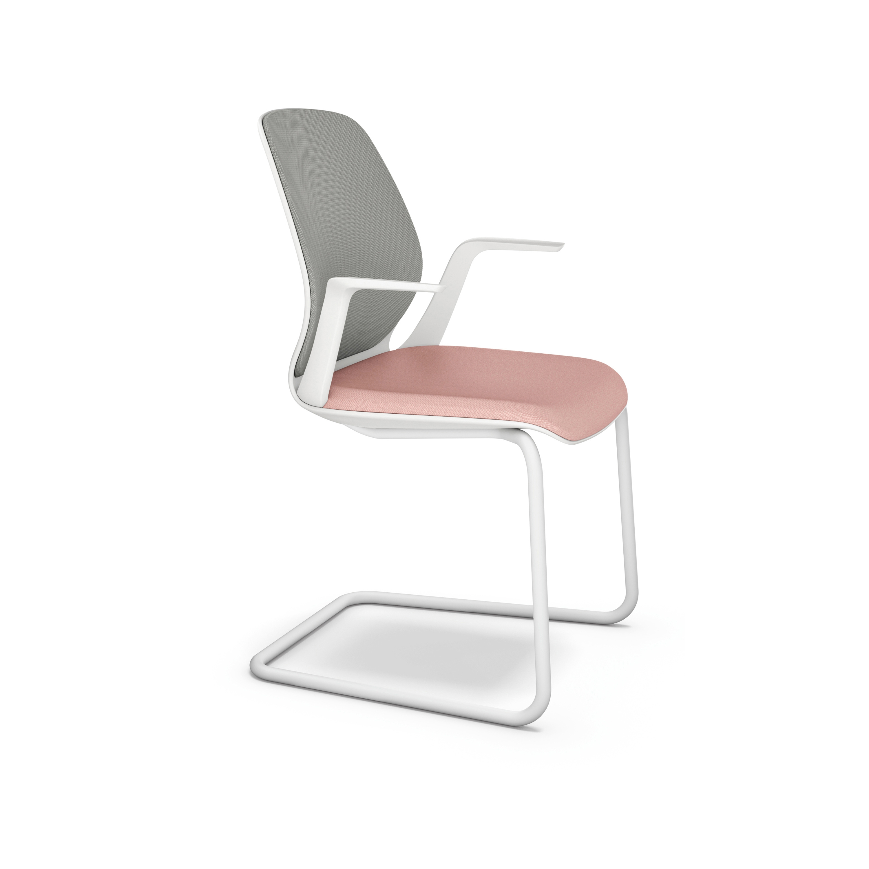 Display product se:flex Besucherstuhl from manufacturer Sedus Stoll
