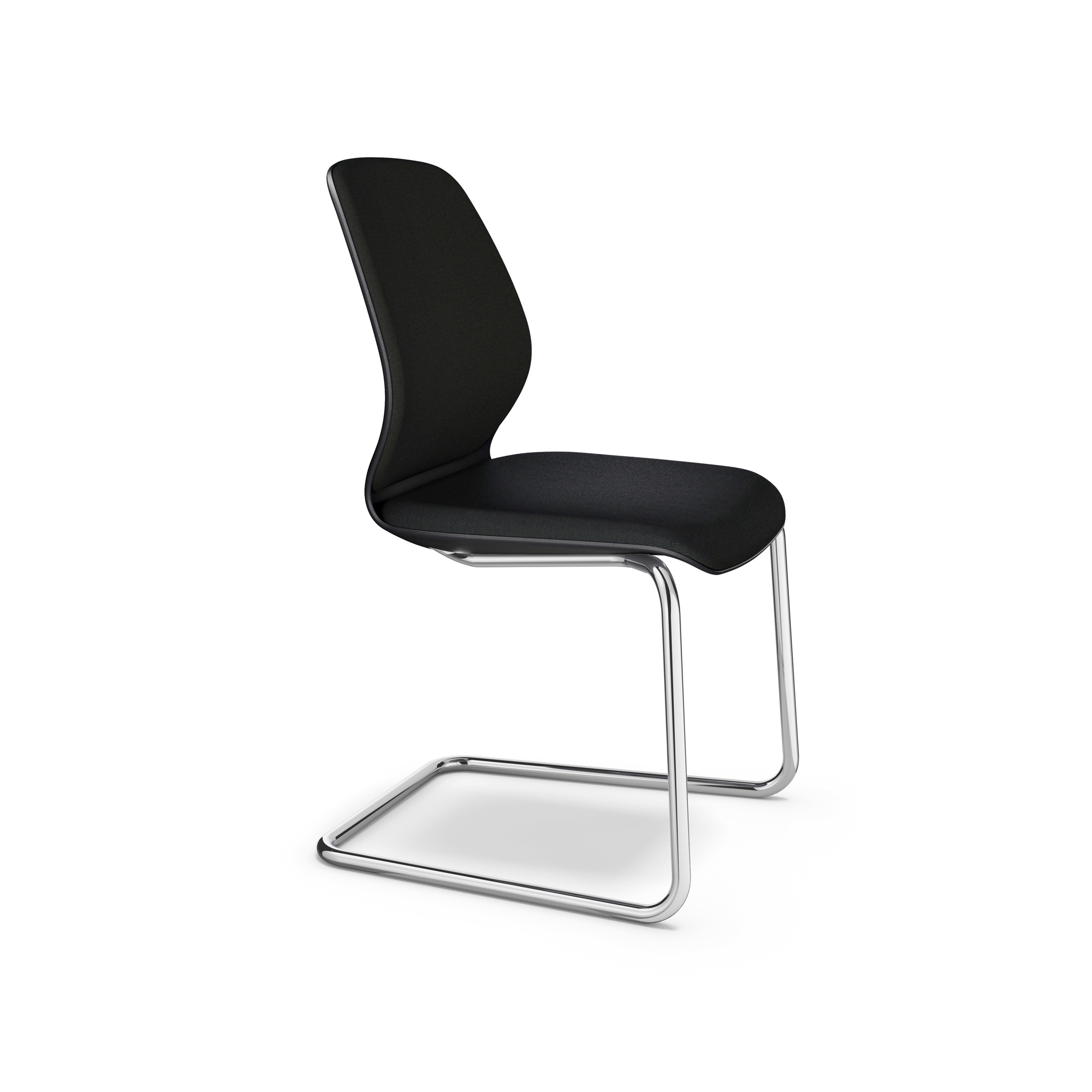 Display product se:flex Besucherstuhl from manufacturer Sedus Stoll